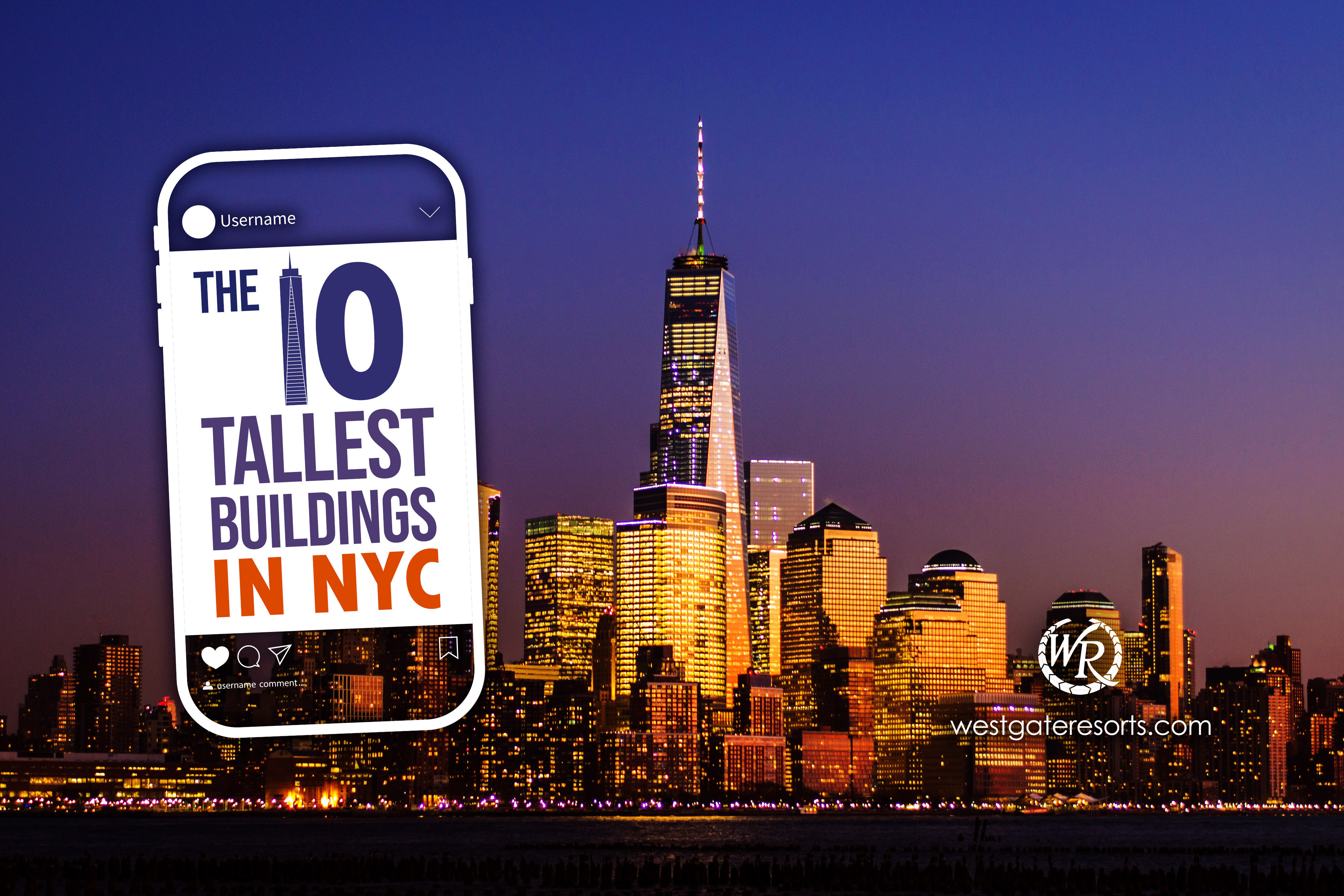 One World Trade Centre in New York - Explore the Tallest Building in New  York and the Western Hemisphere - Go Guides