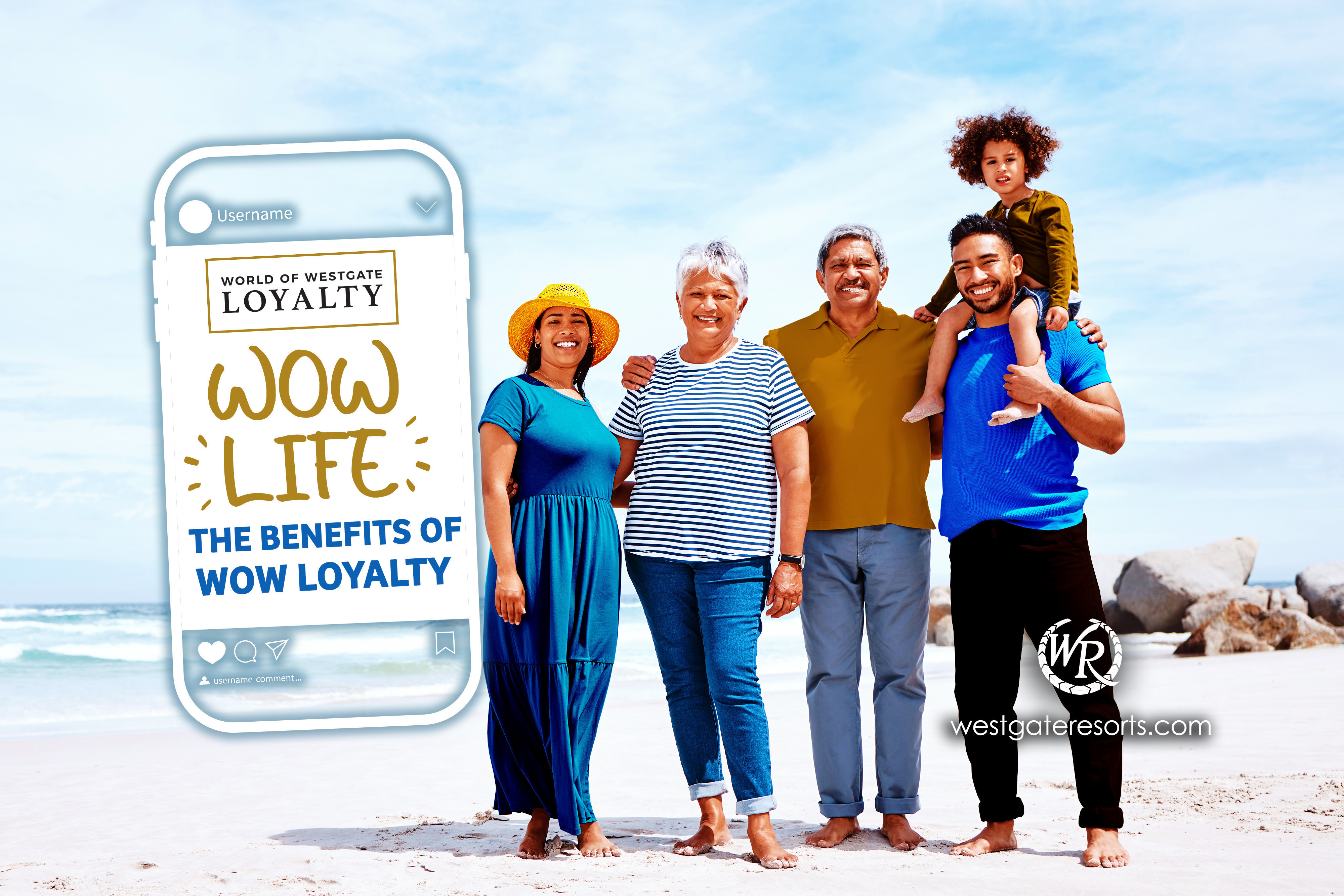 WOWLife: The Benefits of WOW Loyalty