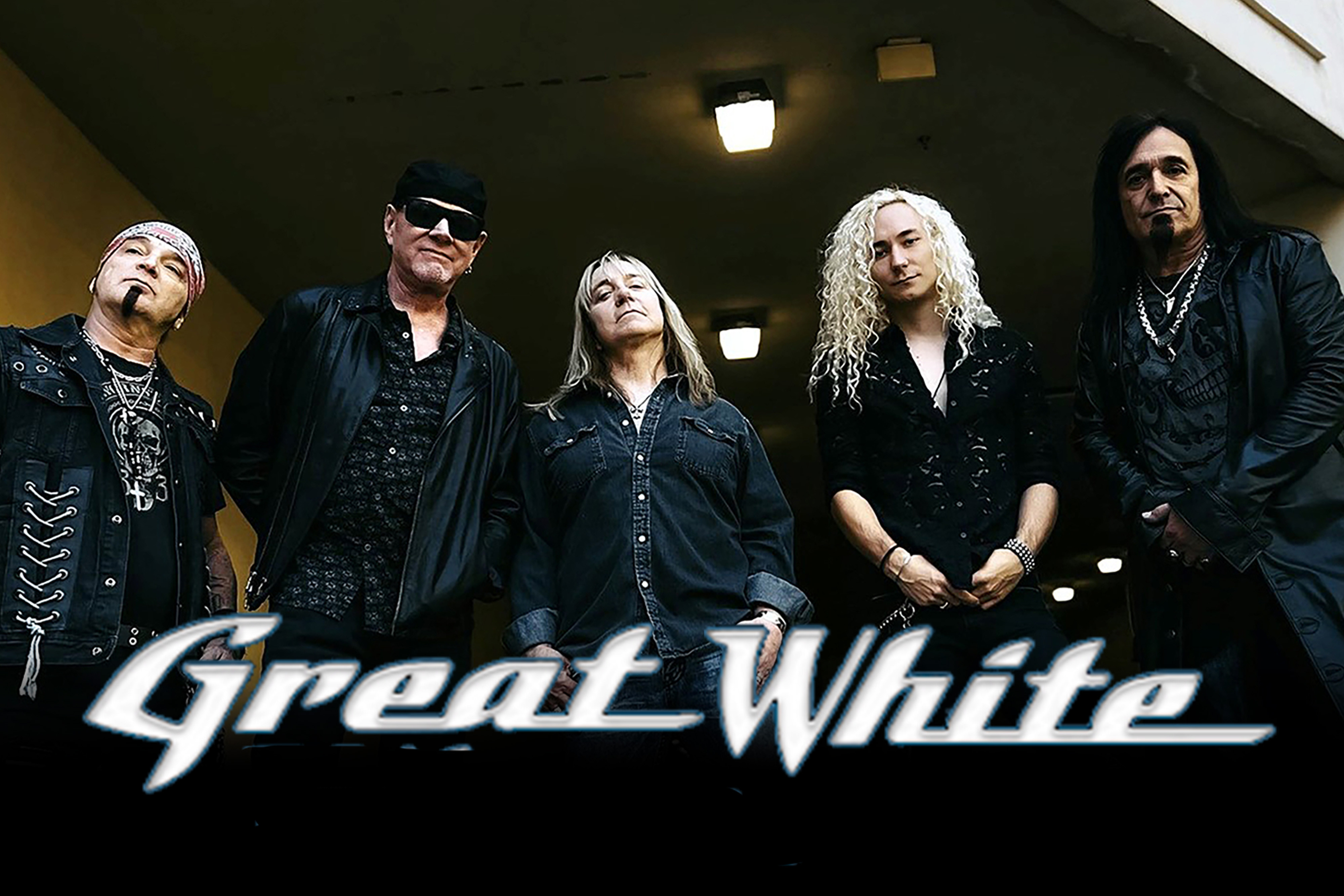 Great White Las Vegas Concert Vacation Package Owners Westgate