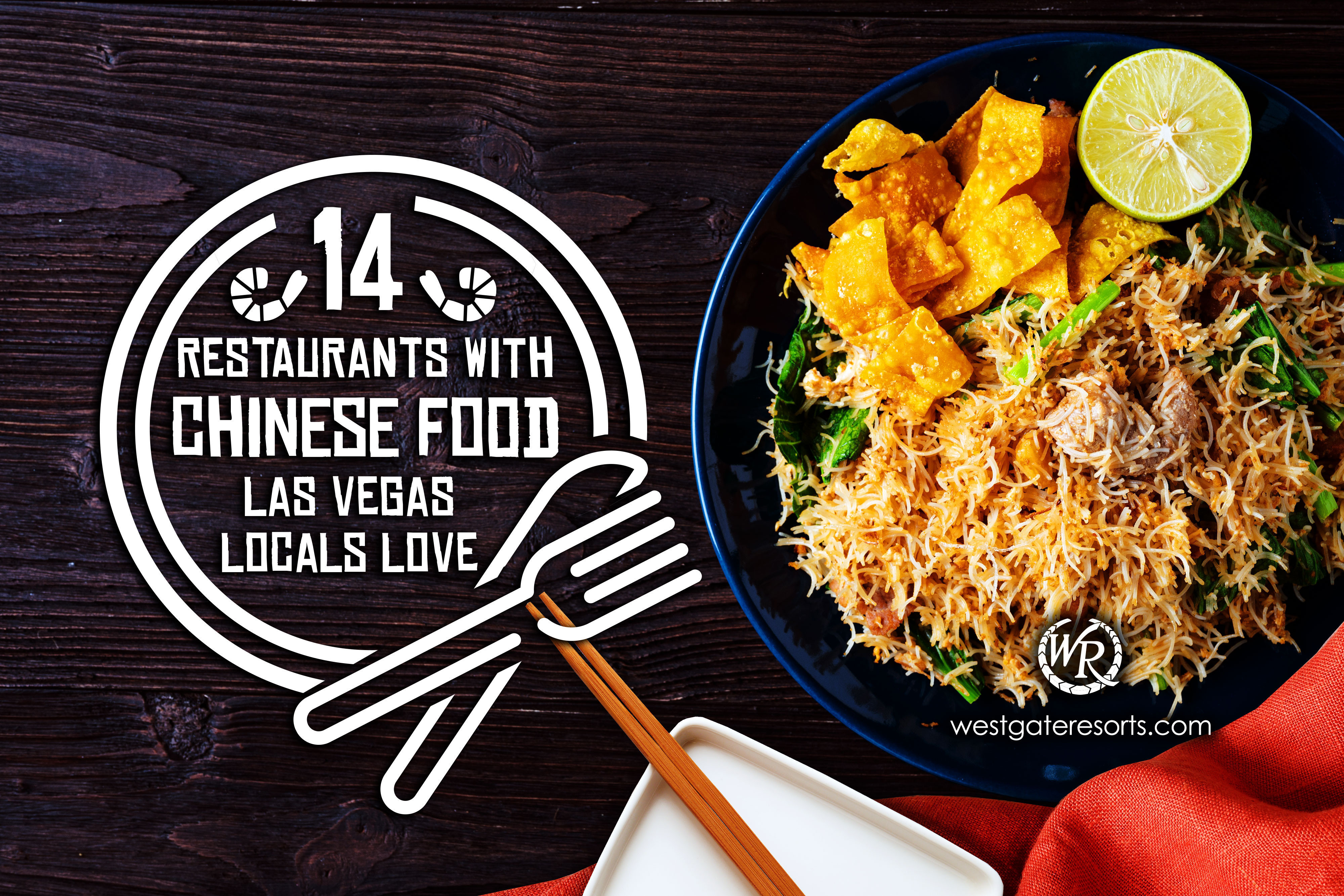 Los 14 mejores restaurantes que sirven comida china que los lugareños adoran en Las Vegas