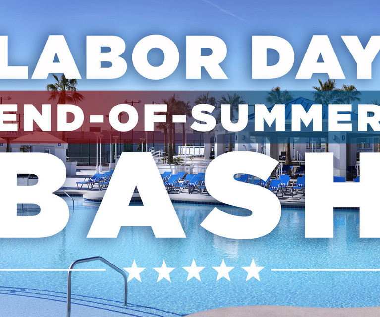 Las Vegas Labor Day End of Summer Bash Vacation Package | Westgate Sports & Entertainment