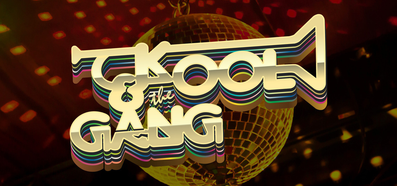 See Kool & The Gang LIVE IN CONCERT with the Kool Stay Package - Westgate Sports & Entertainment