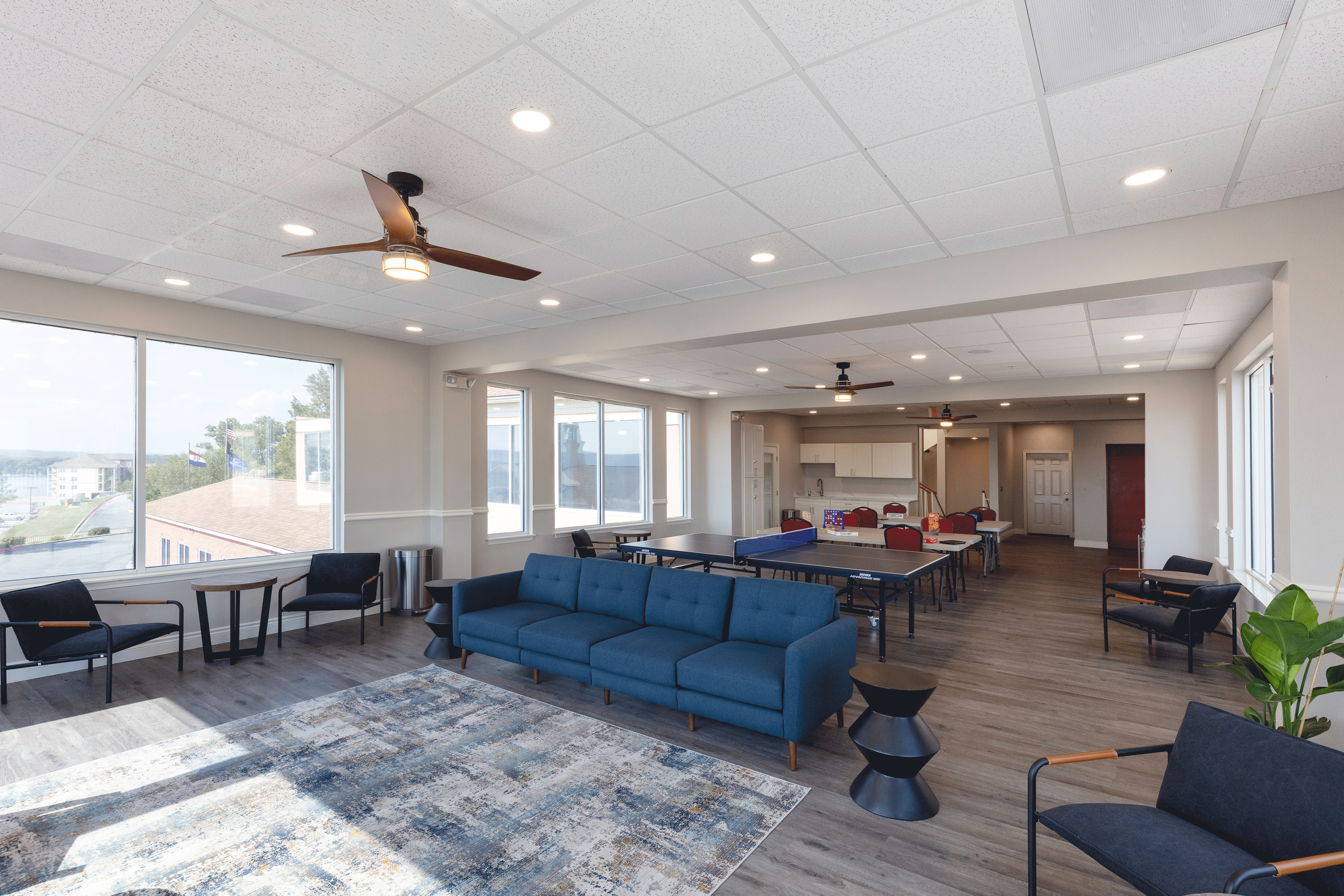 Westgate Branson Lakes Resort - On Site Activity Center