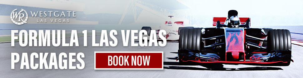 Formula One Las Vegas Grand Prix 2023