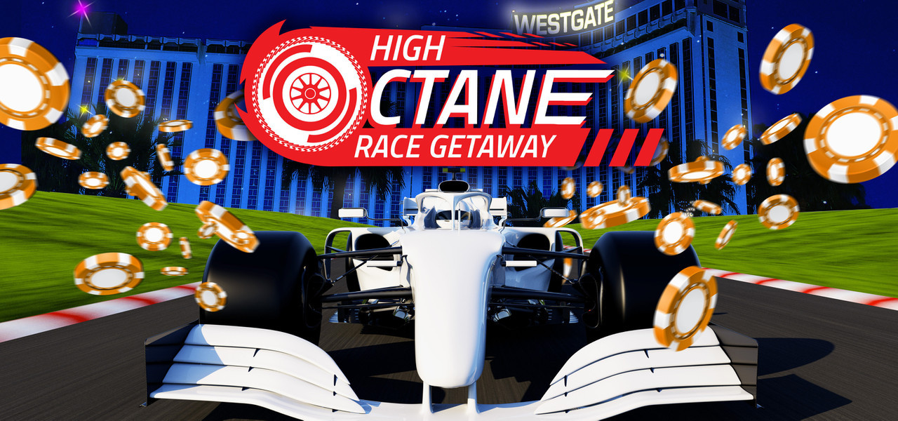 High Octane Race Getaway | Westgate Sports & Entertainment