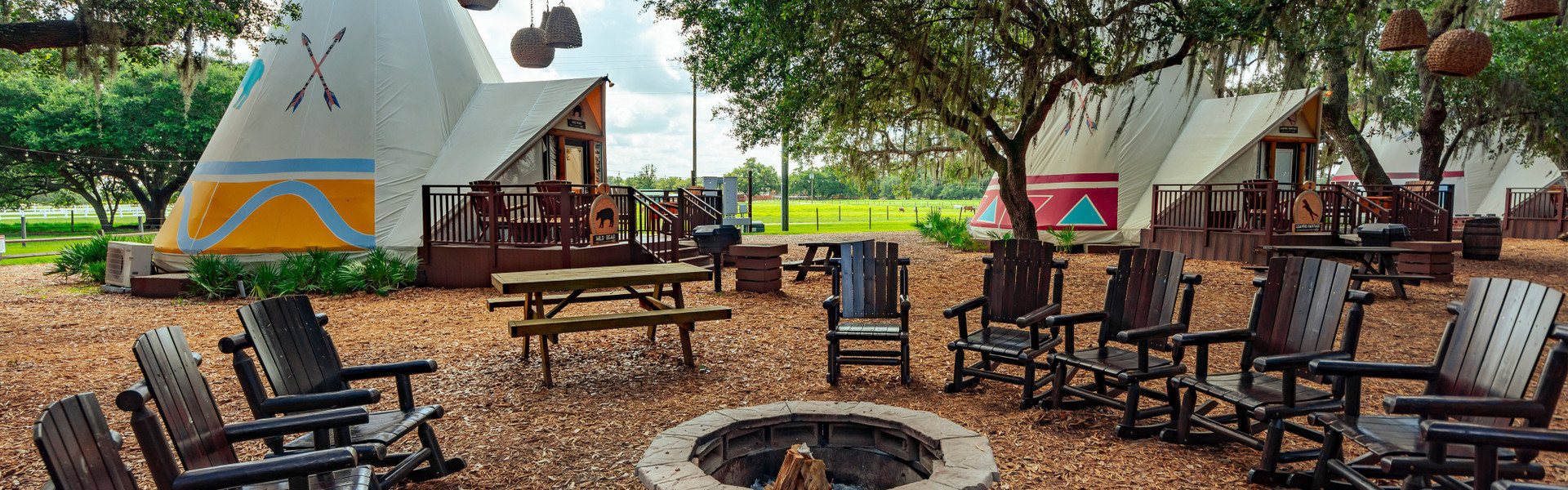 Digital Detox Retreat Florida | Westgate River Ranch Resort