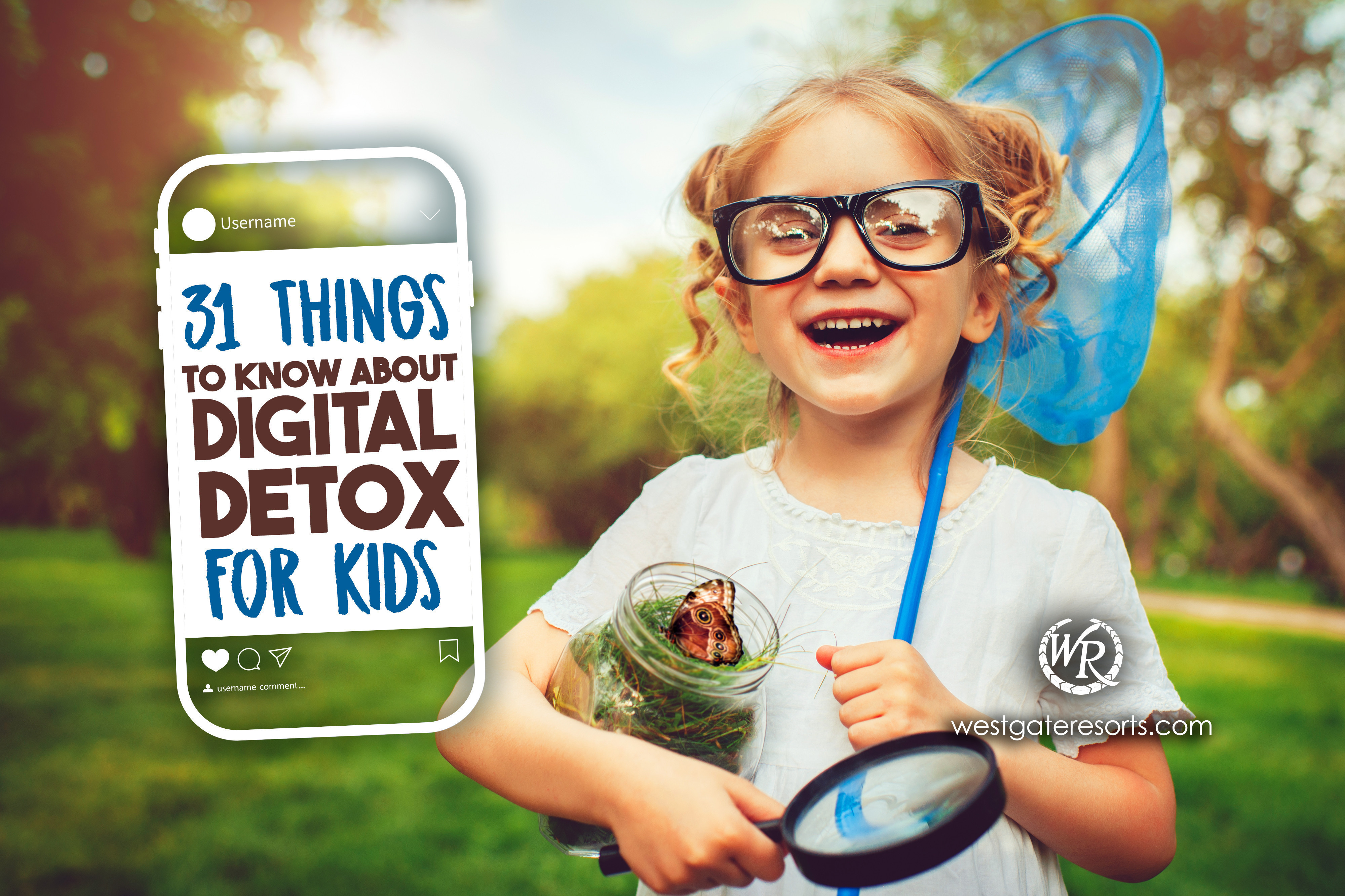 Digital Detox for Kids [31 Tips and Activities Included]