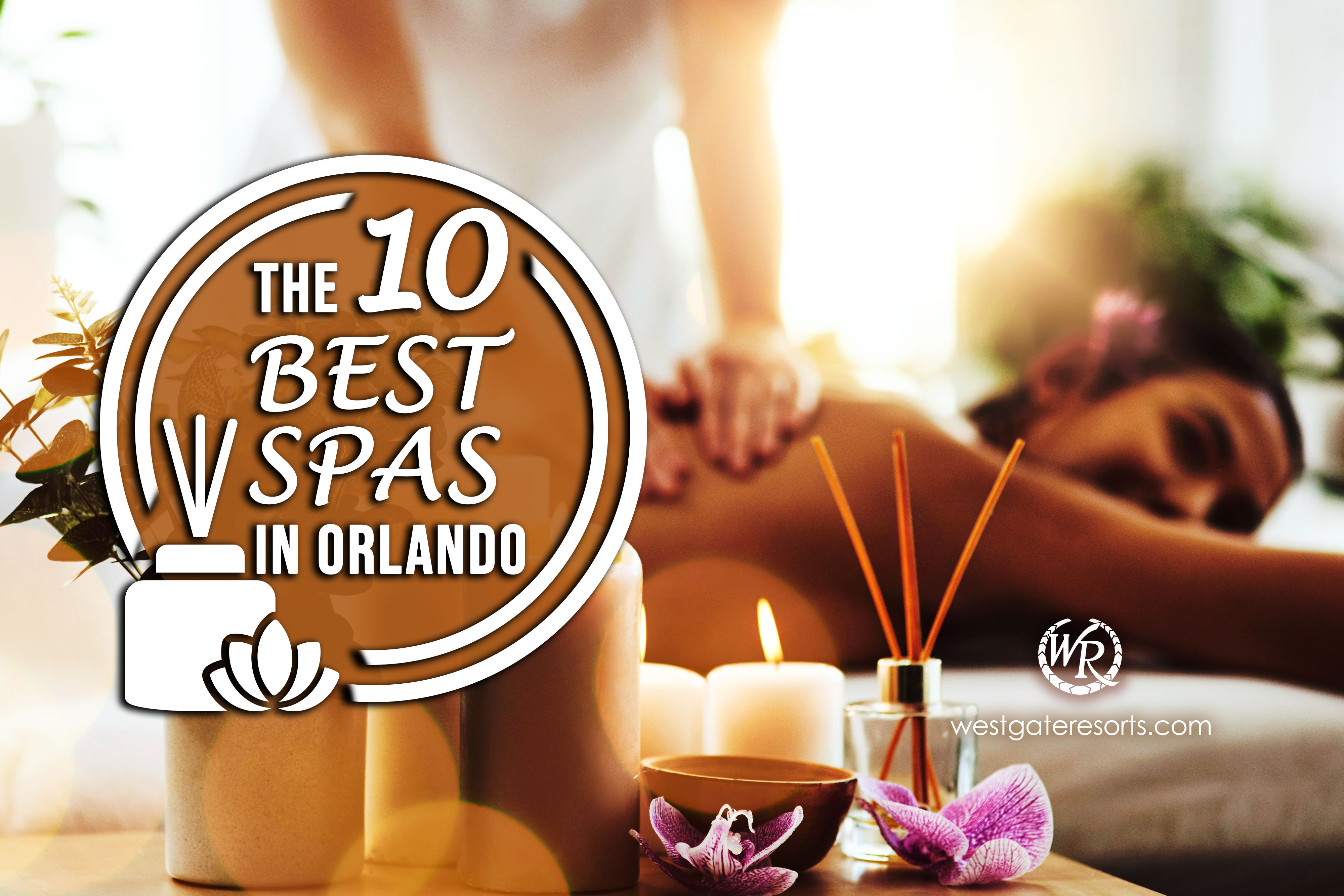 Best Luxurious Day Spa in Orlando, Fl