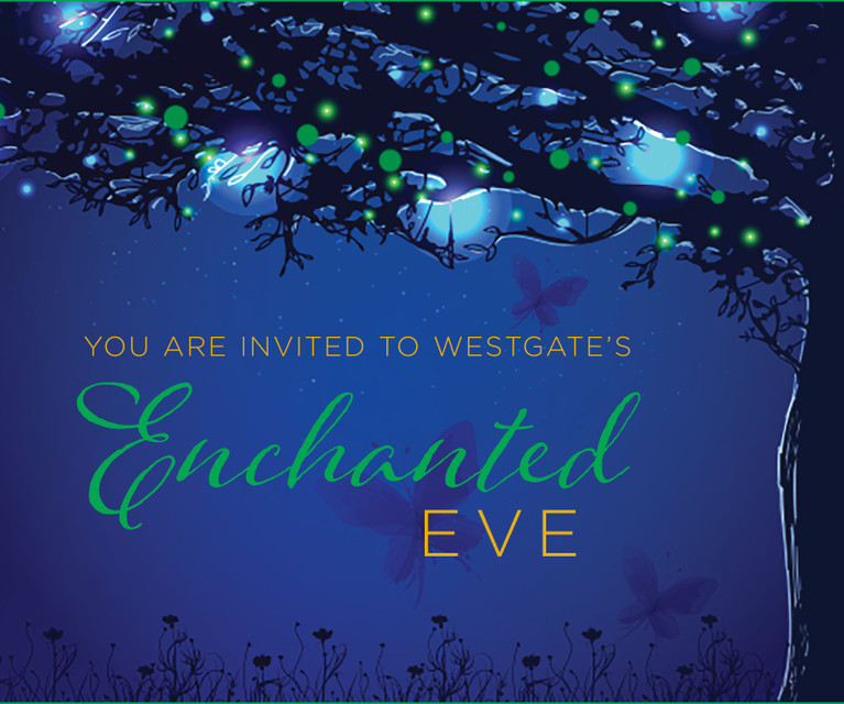 WSE Enchanted Eve Package
