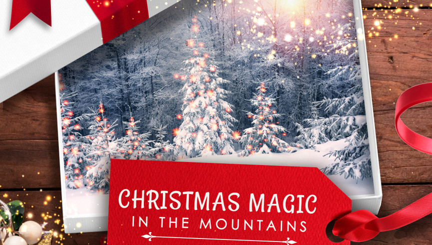Christmas Magic in the Mountains - Westgate Sports & Entertainment