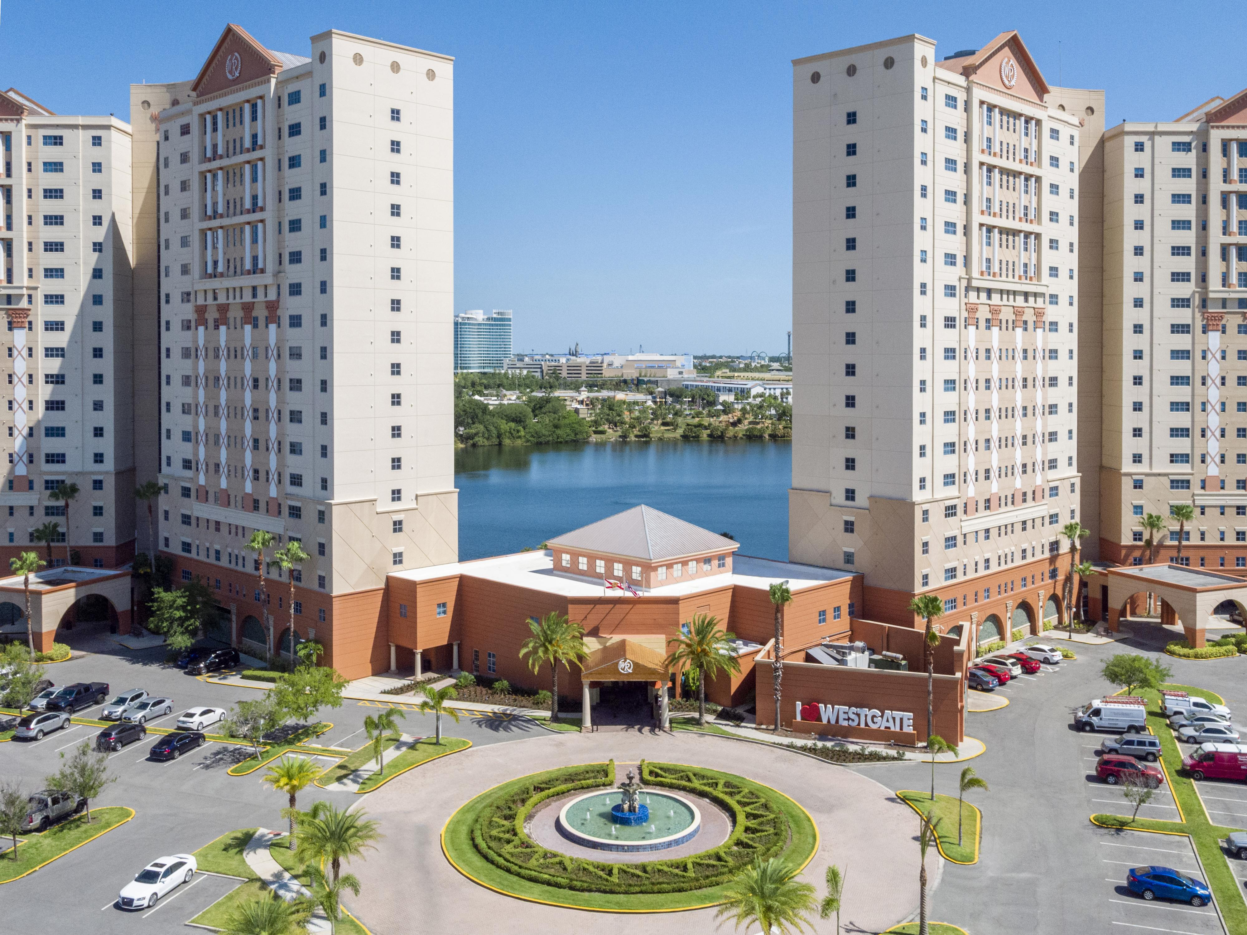 Epic Universe Lands Westgate Palace Resort