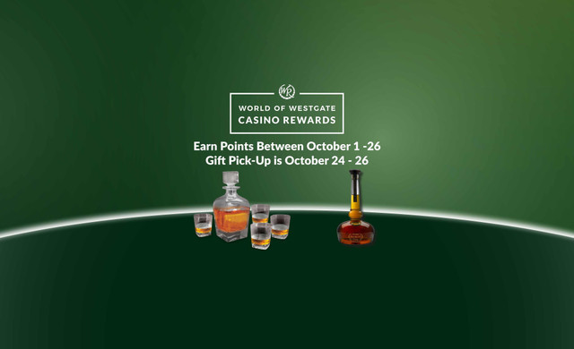 Recompensas Únicas de Casino