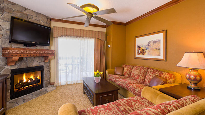 Accommodation Option -luxury-one-bedroom-villa
