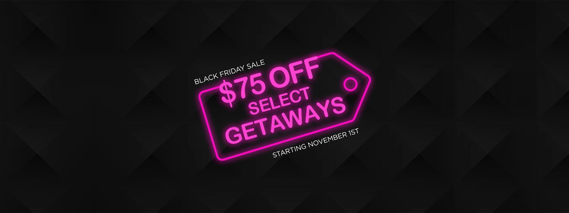 $75 off black friday vacation package deals - westgate sports & entertainment