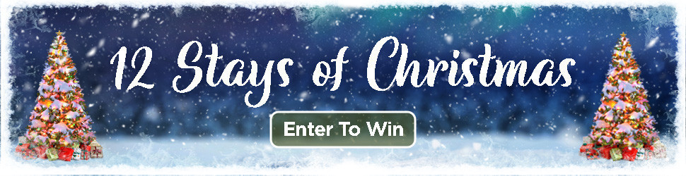 12 Stays of Christmas