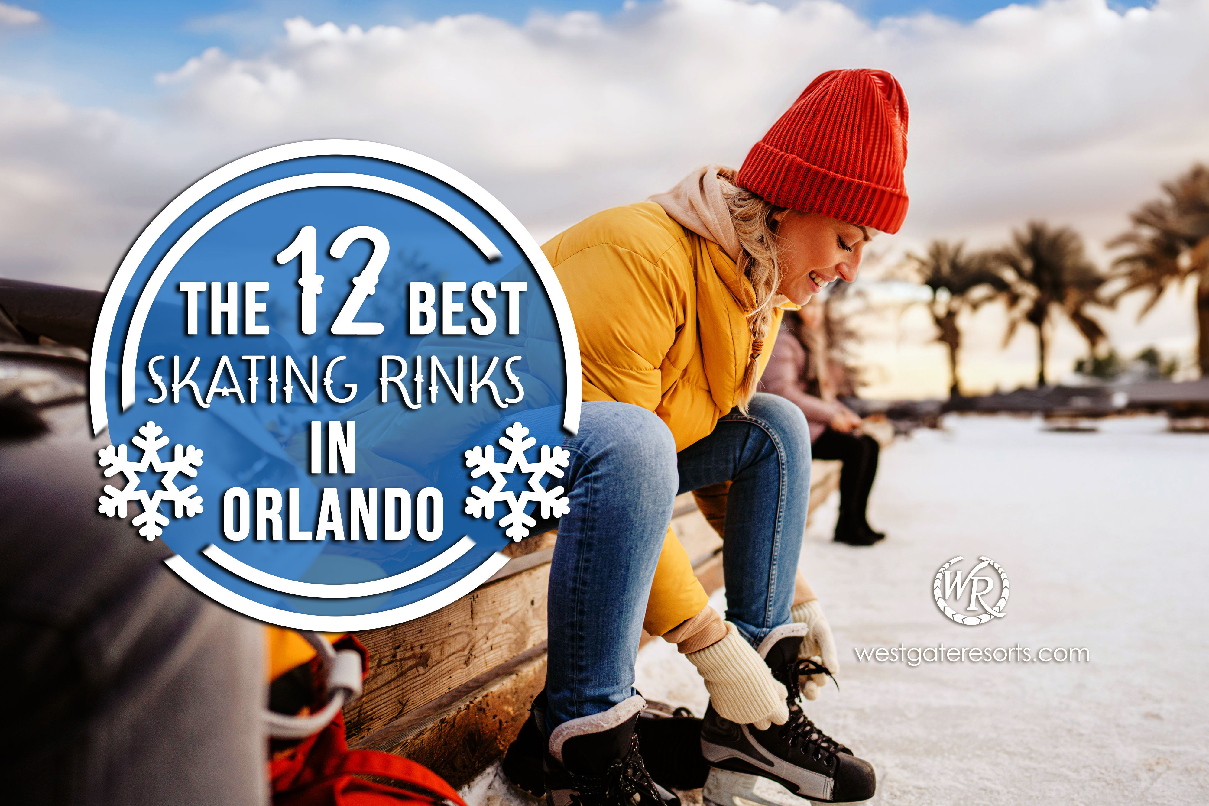 The 10 Best Skating Rinks in Orlando 