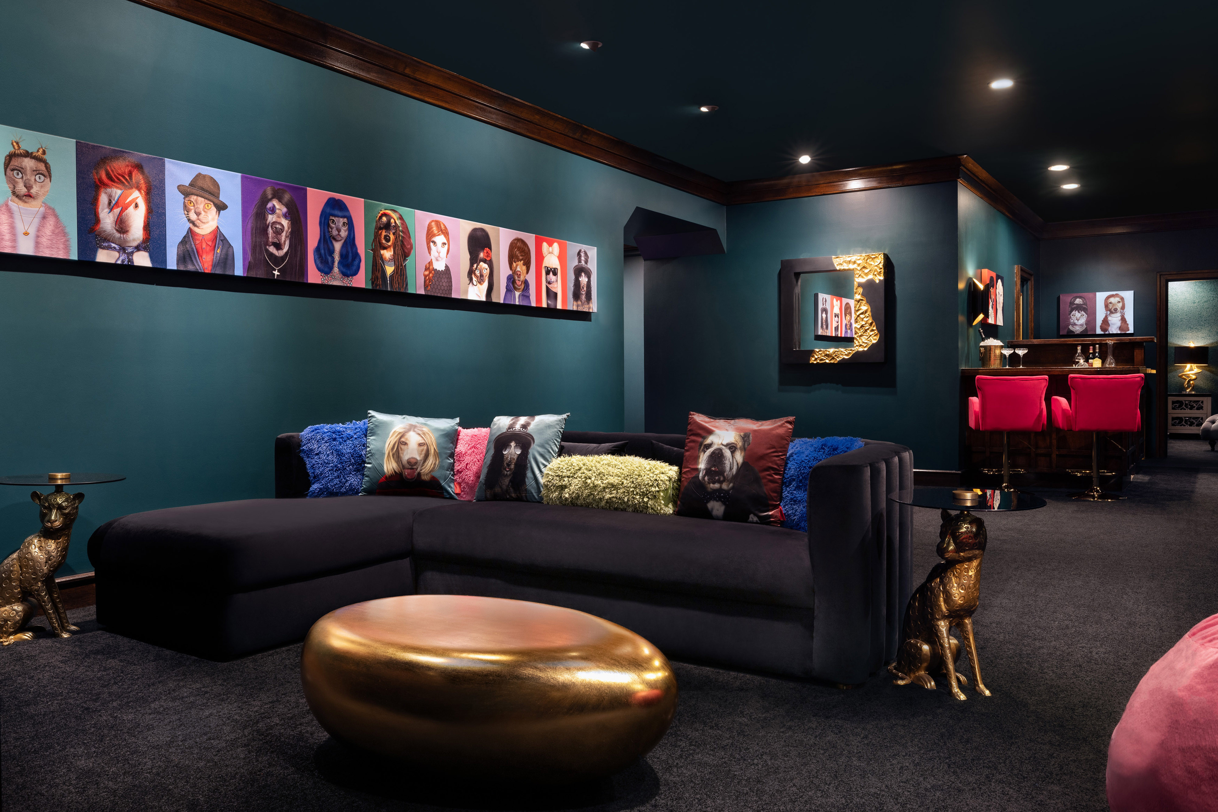 Westgate Las Vegas Resort & Casino Releases the Celebrity Kennel Club Suite