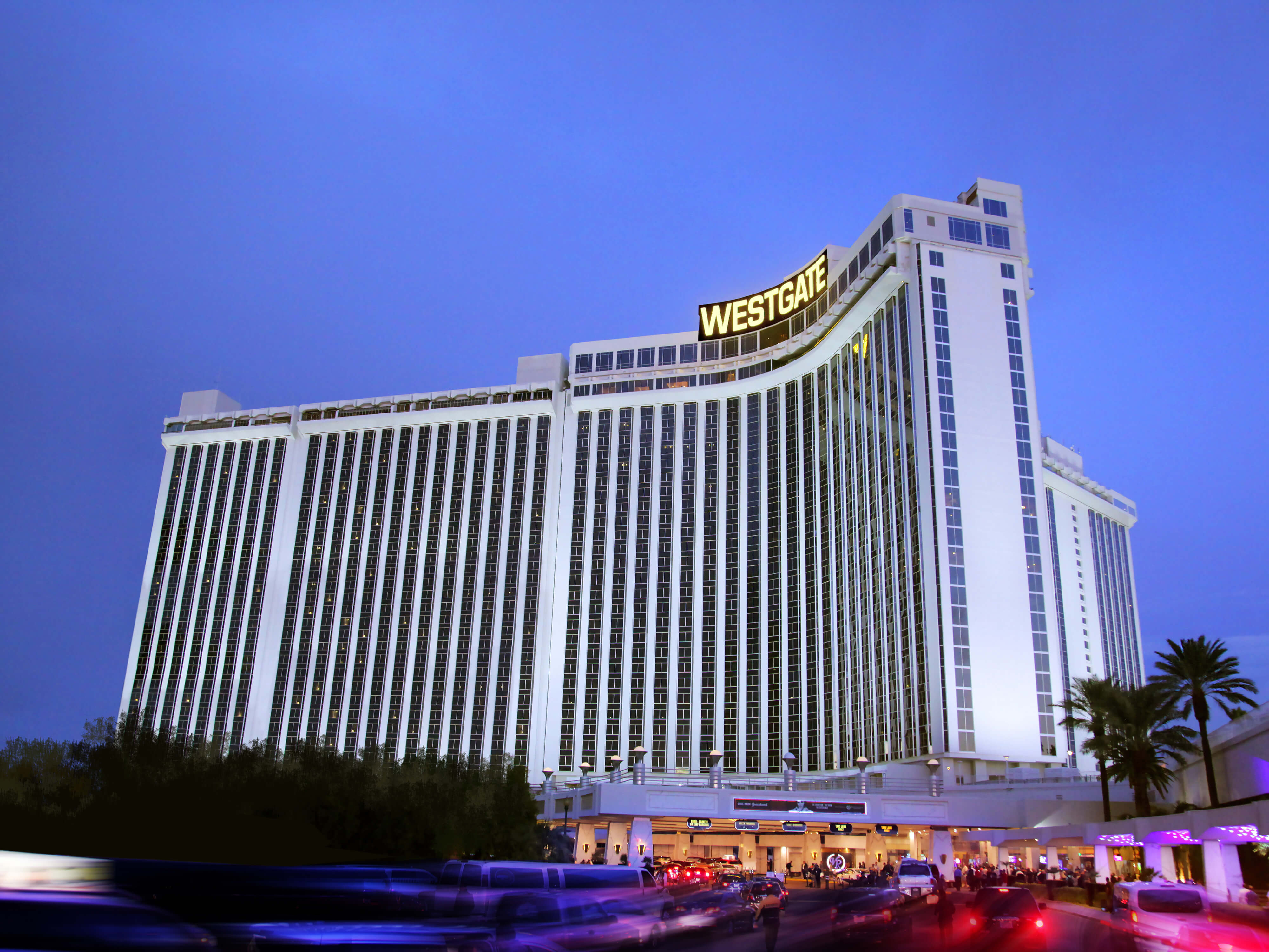 Westgate Las Vegas Resort & Casino at Sunset | Westgate Las Vegas Resort