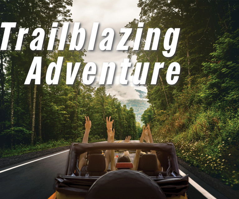 Trailblazing Adventure Getaway Package | Westgate Sports and Entertainment