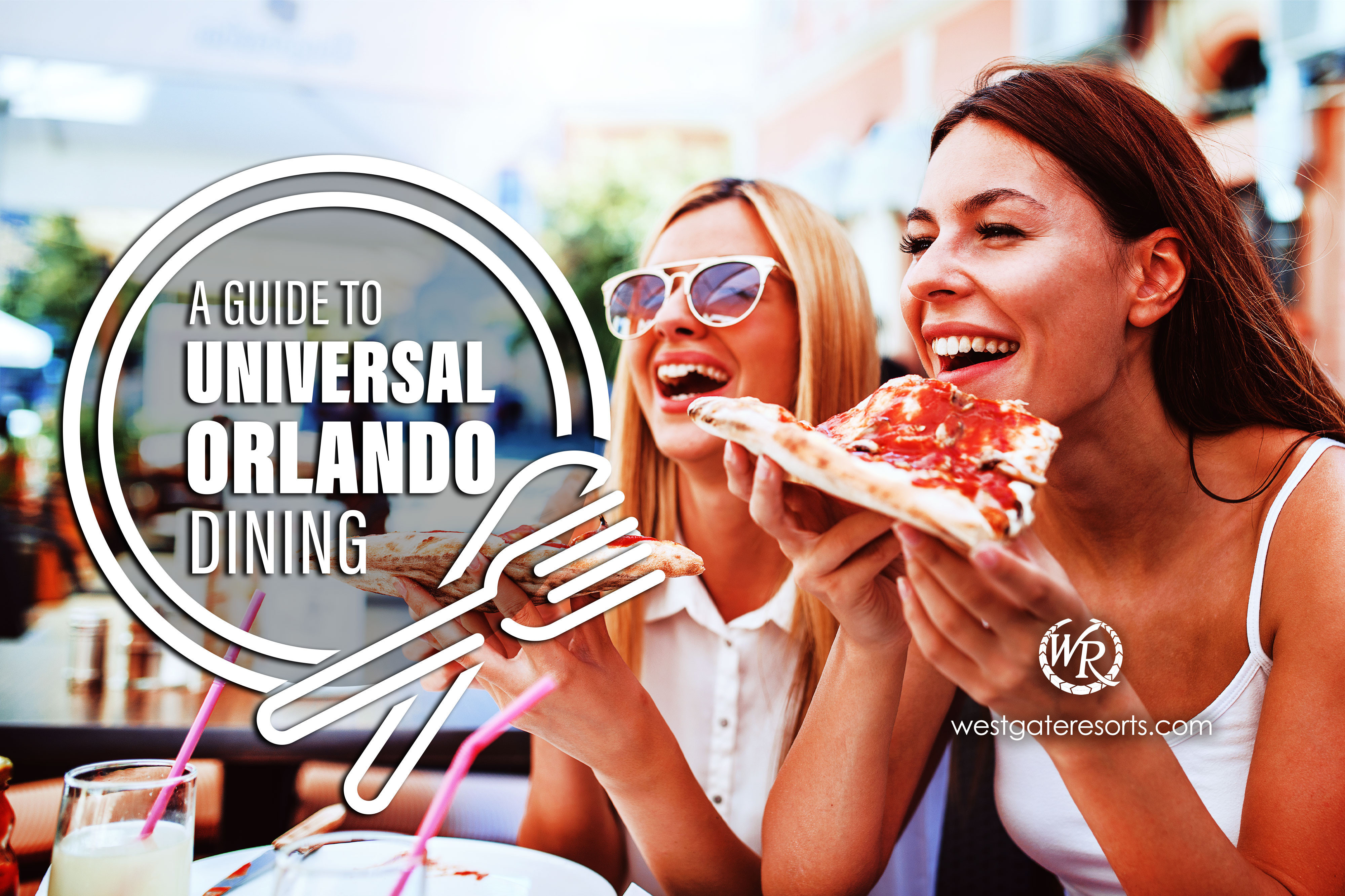 A Guide to Universal Orlando Dining