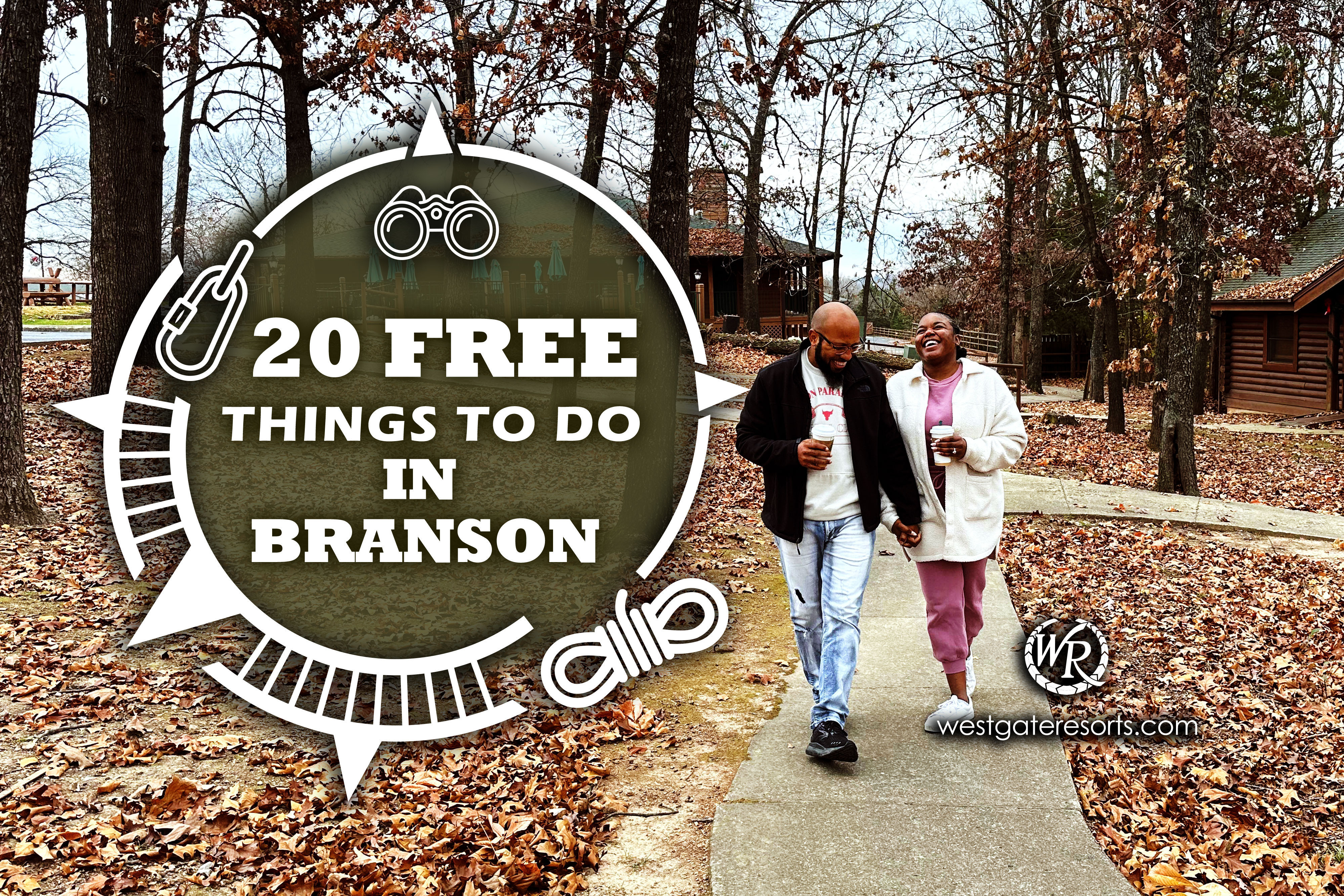 20 Free Things to Do in Branson