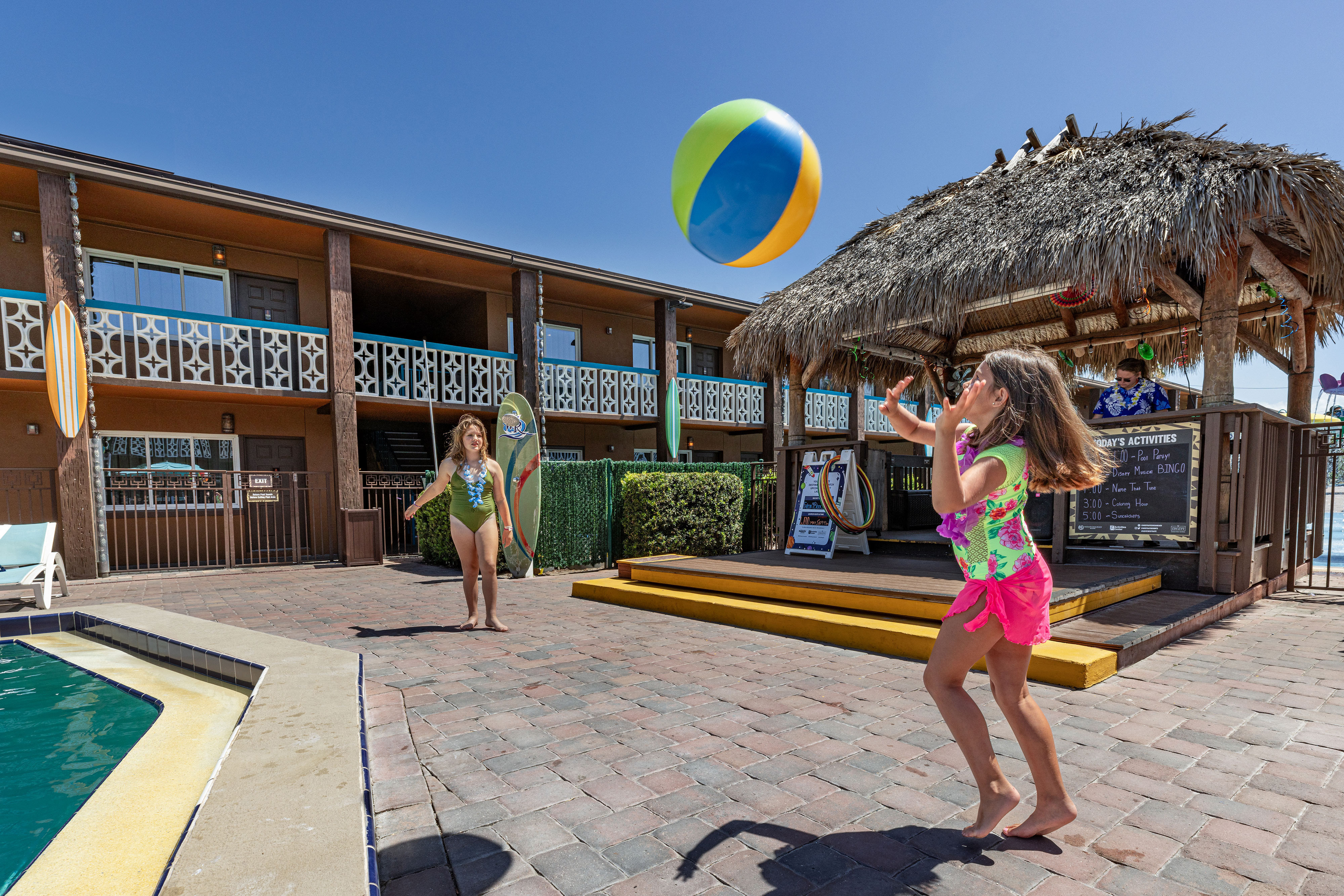 Cocoa Beach Activities