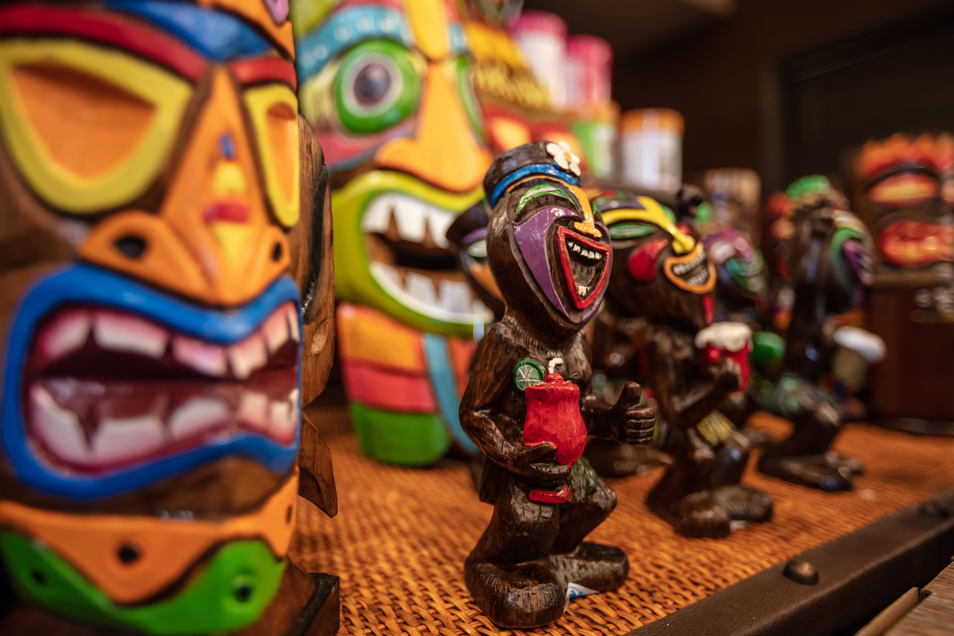 Cocoa Beach Gift Shop