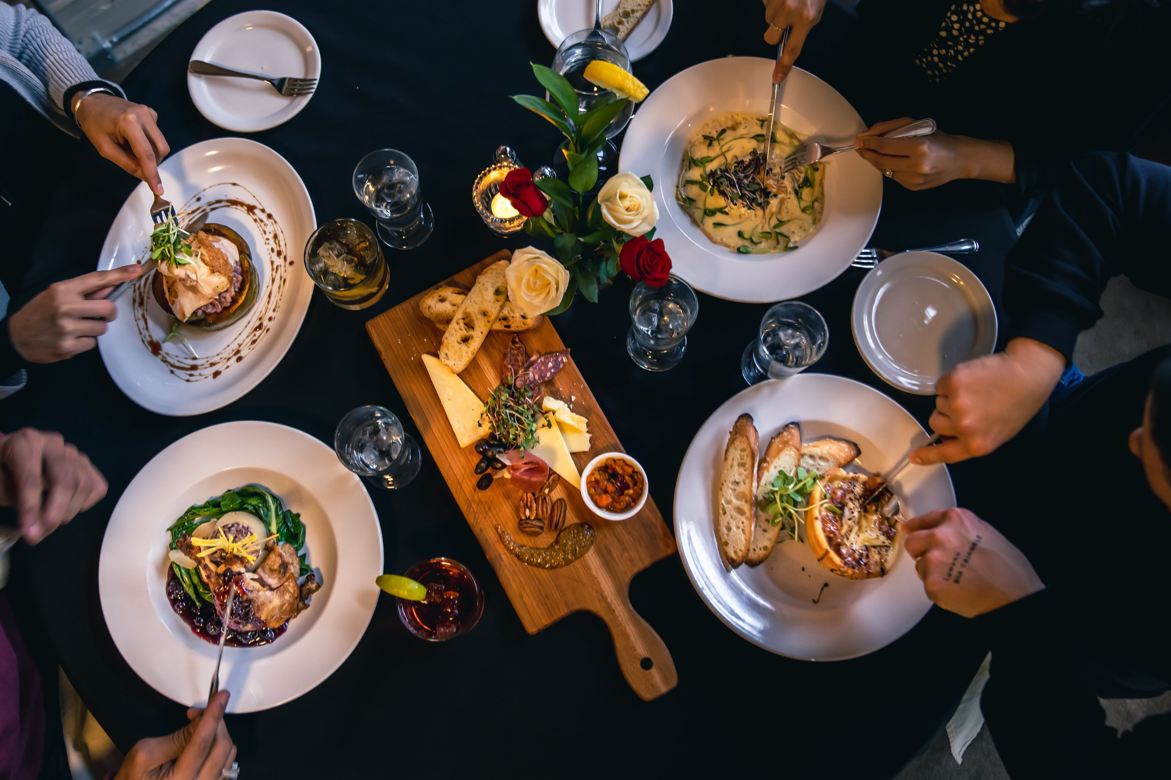 6 Best Upscale Restaurants for Fine Dining in Branson, MO