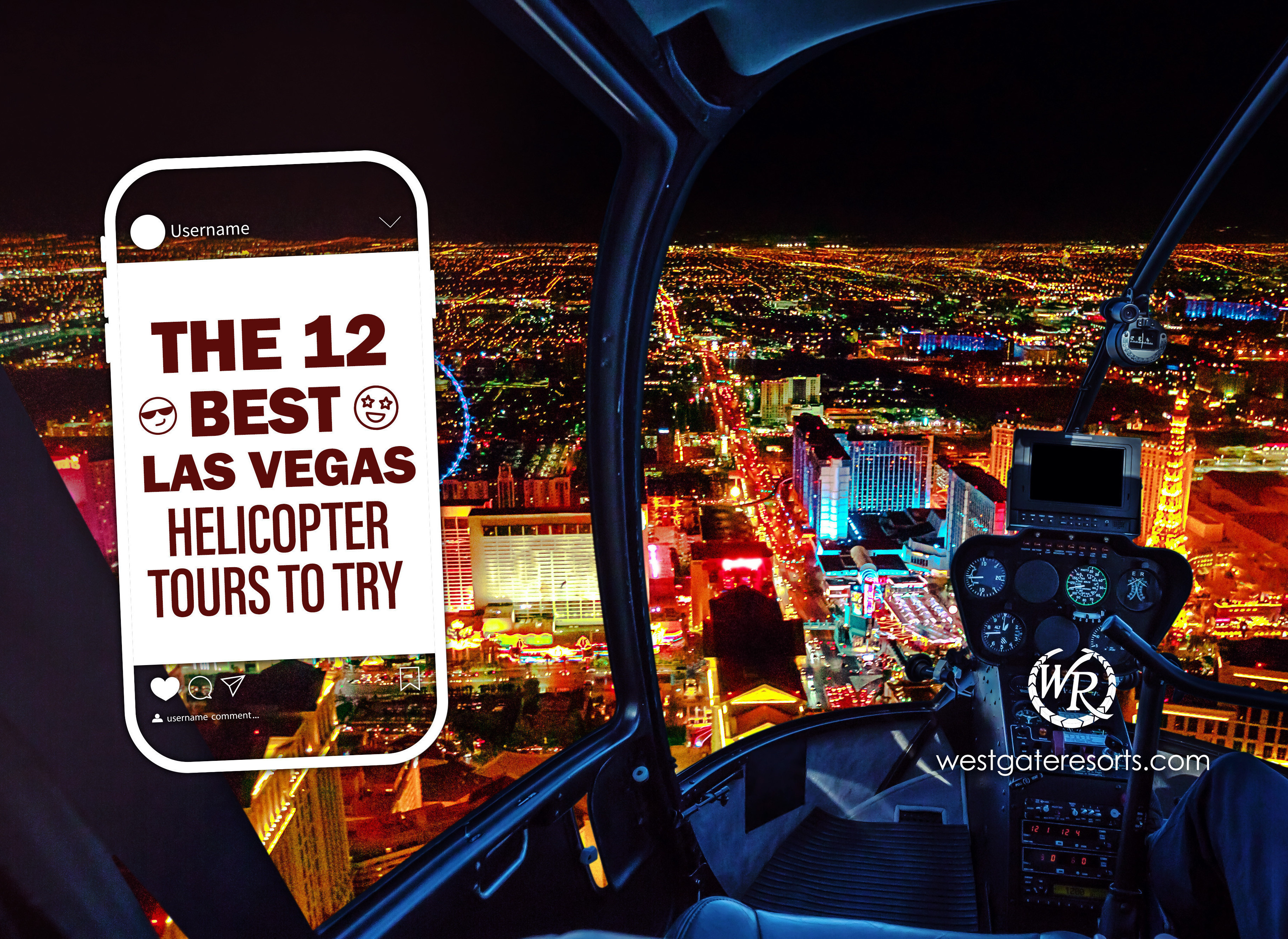 The 12 Best Las Vegas Helicopter Tours to Try