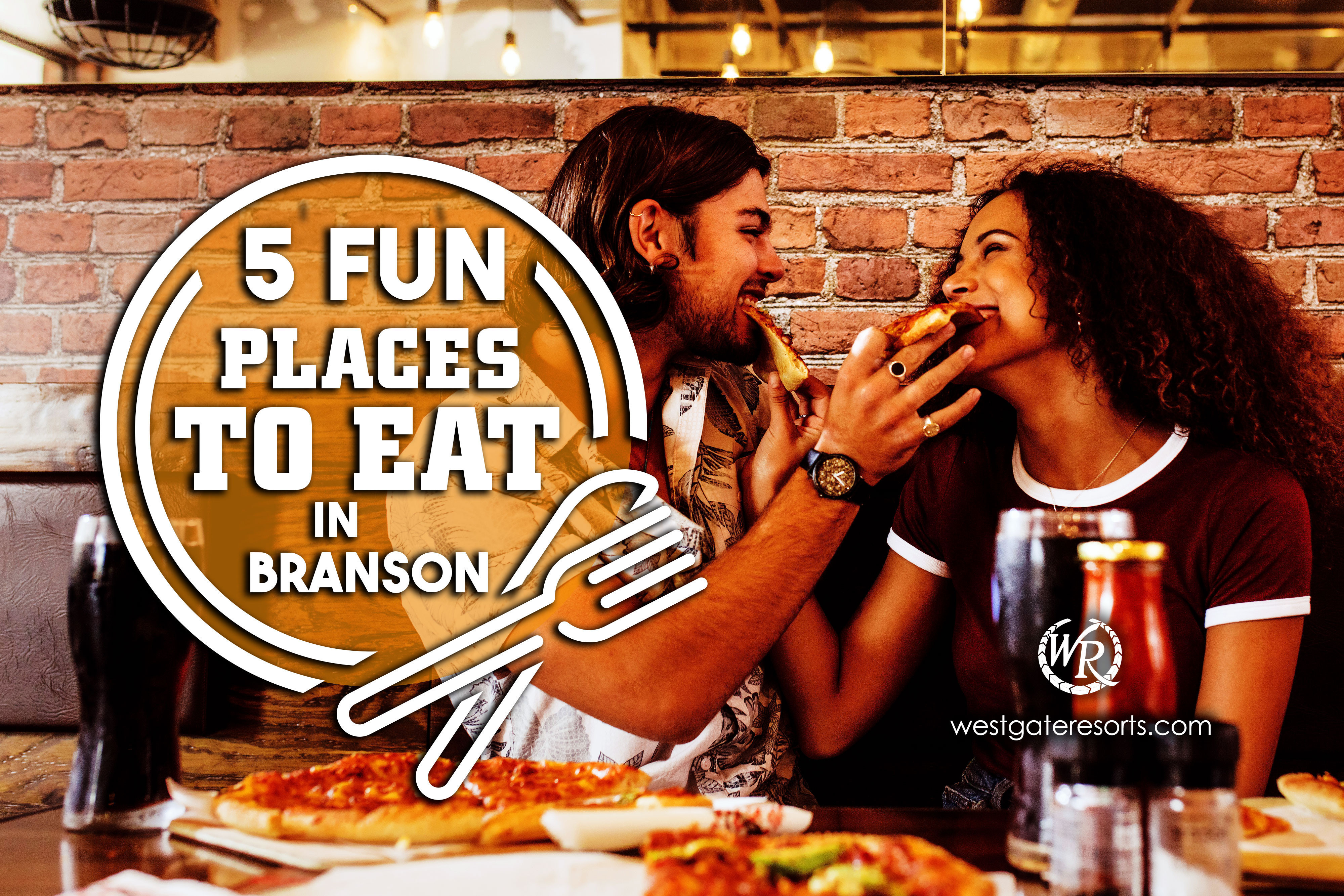 Hero - 5 Fun Places To Eat in Branson, MO