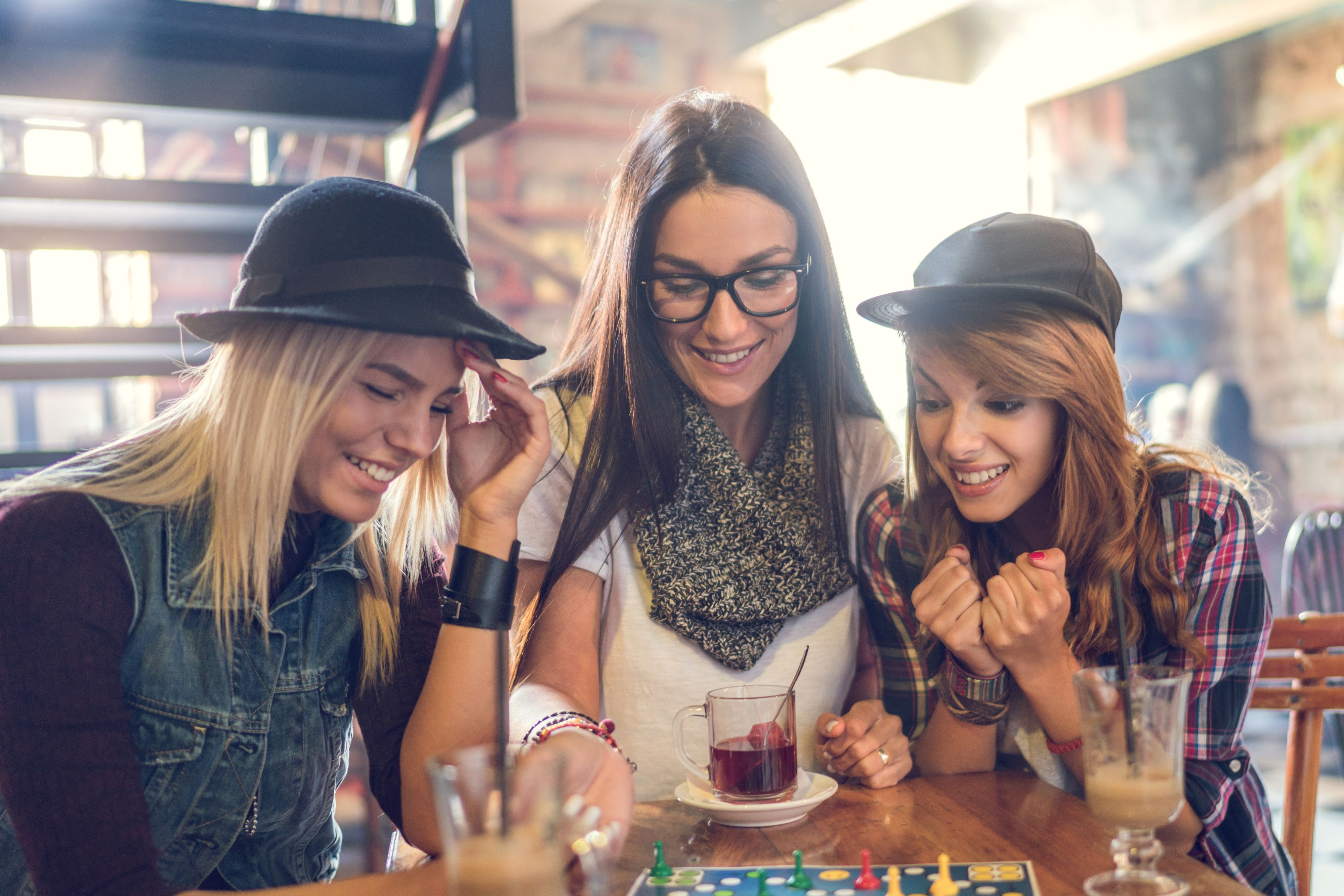 Board Game Cafe, Branson: Where Every Game Tells a Story