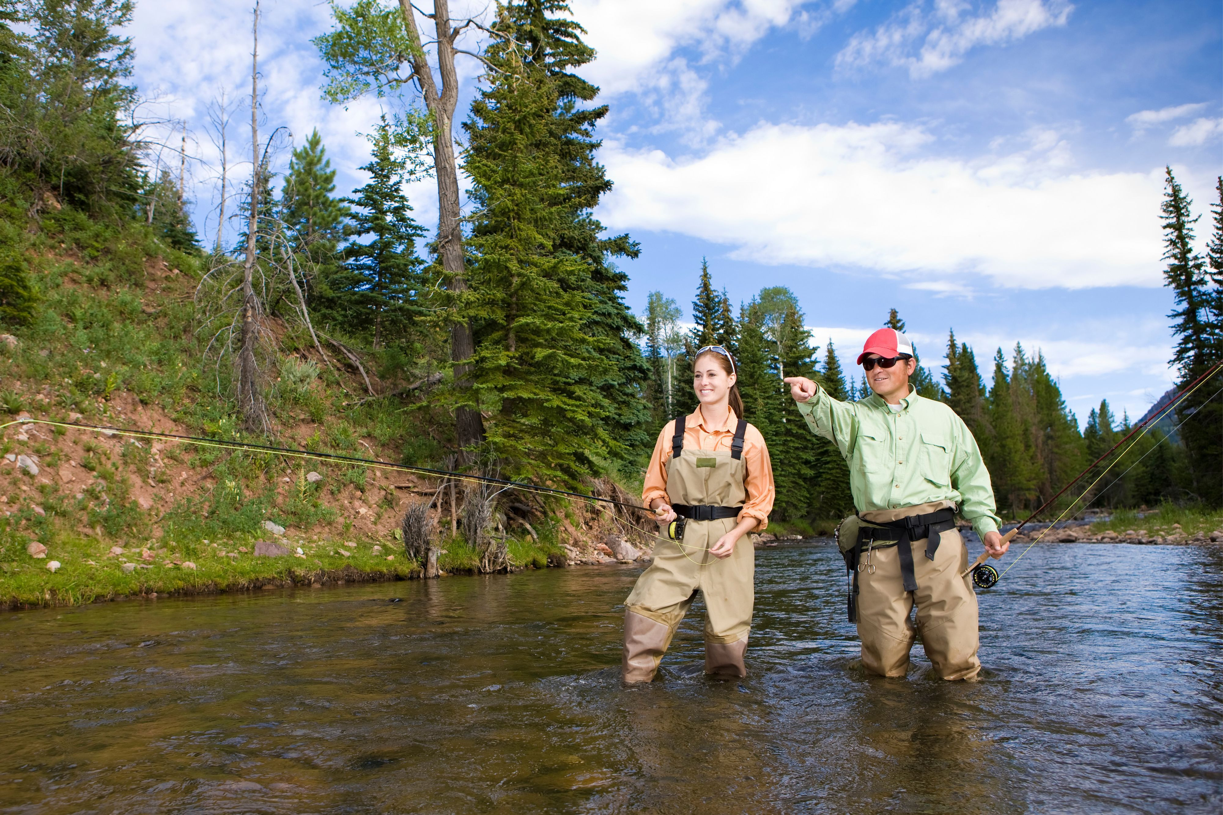 Top 7 Guided Fishing Trips in Branson, Missouri, To Score a Big Haul