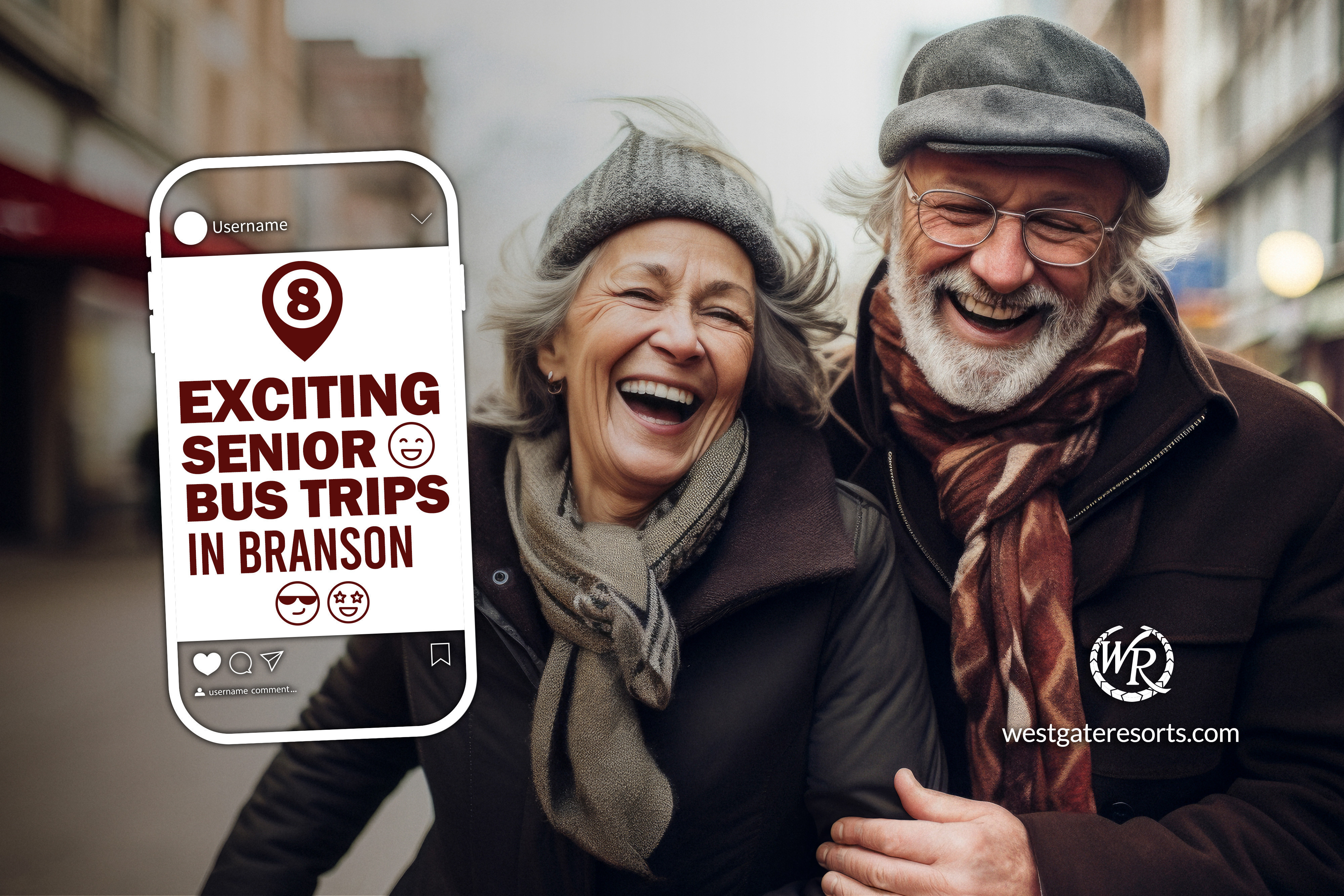 senior bus trips to branson mo