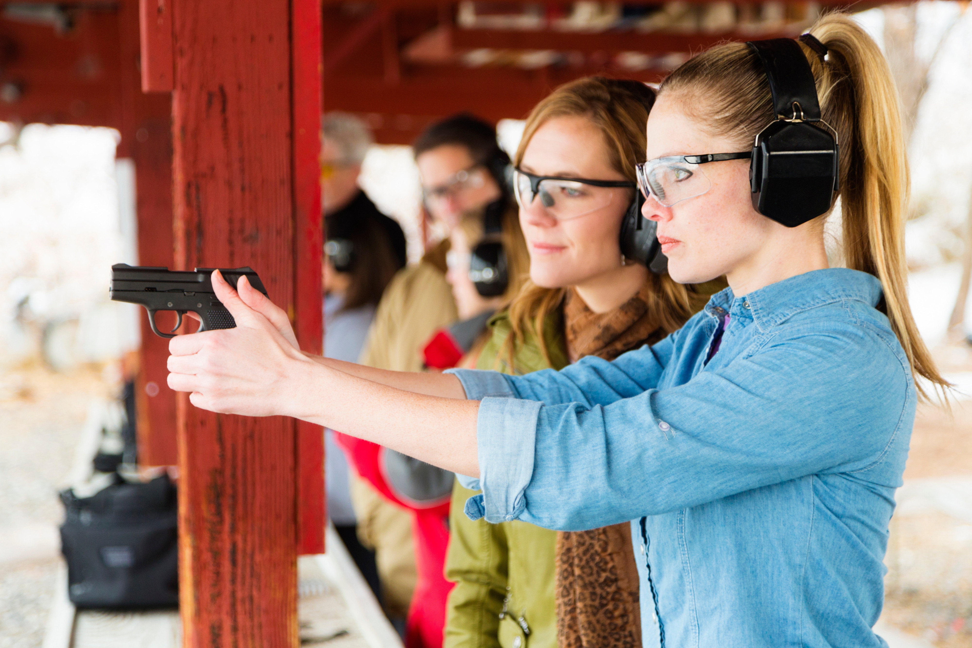 Explore 8 Amazing Options To Uncover the Best Outdoor Shooting Range in Orlando