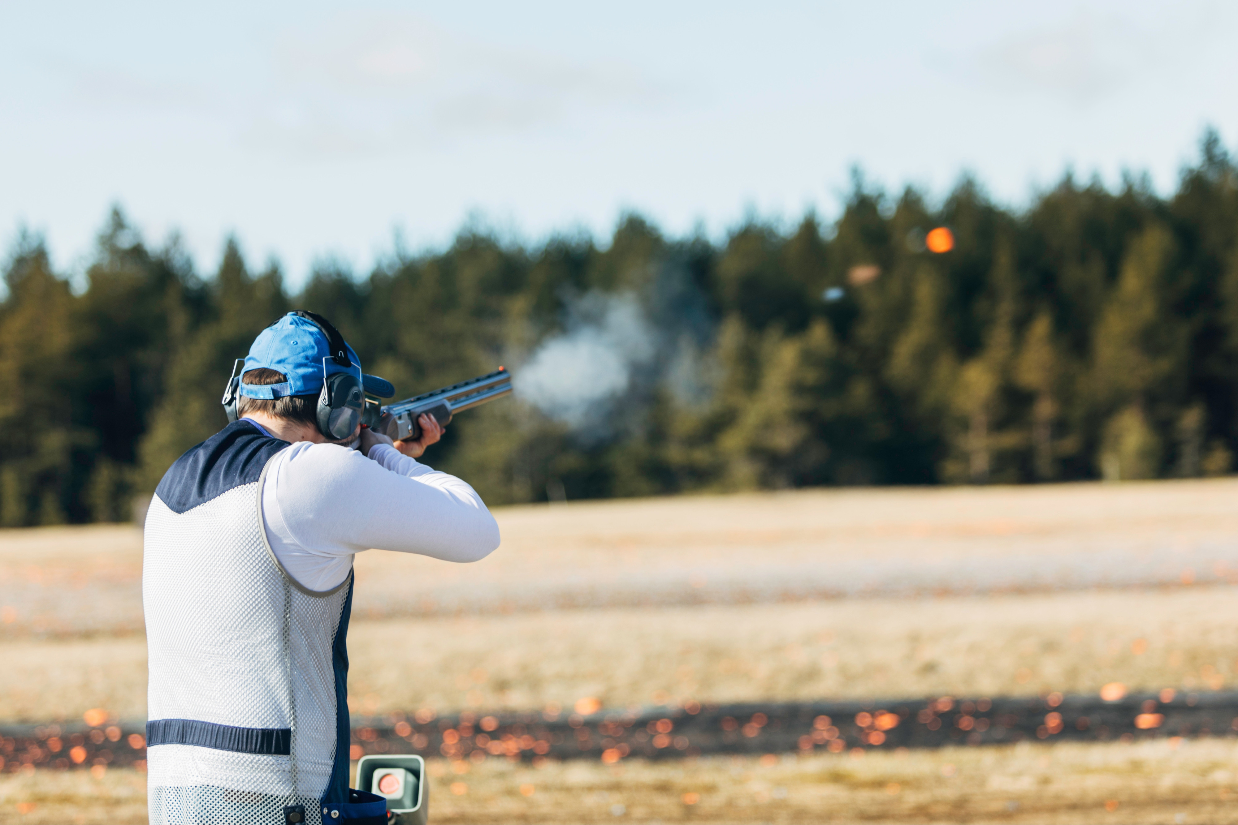 Test Your Aim at These Top 7 Places for Skeet Shooting in Orlando