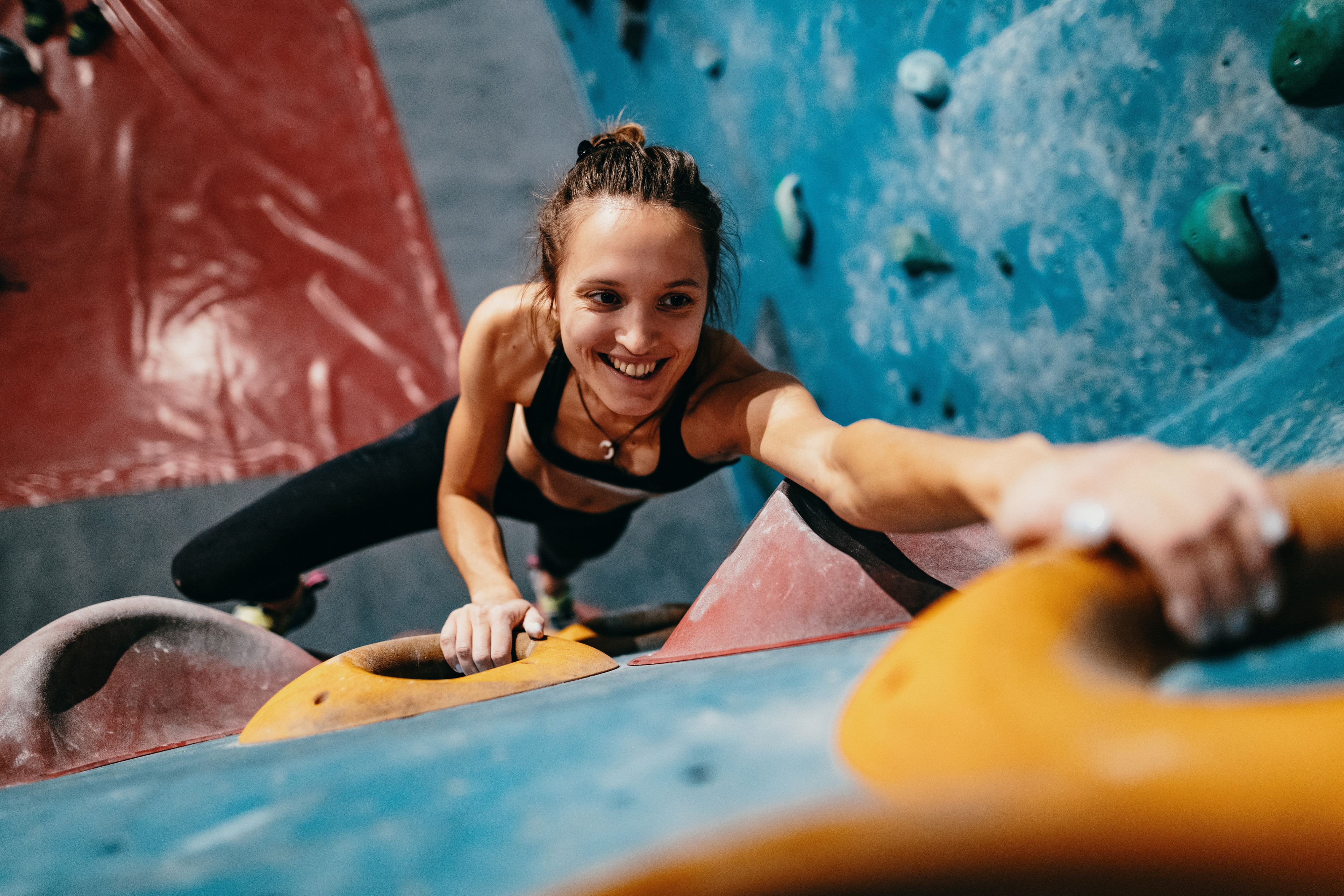 Test Your Bouldering Skills at These 7 Fantastic Places for Rock Climbing in Orlando