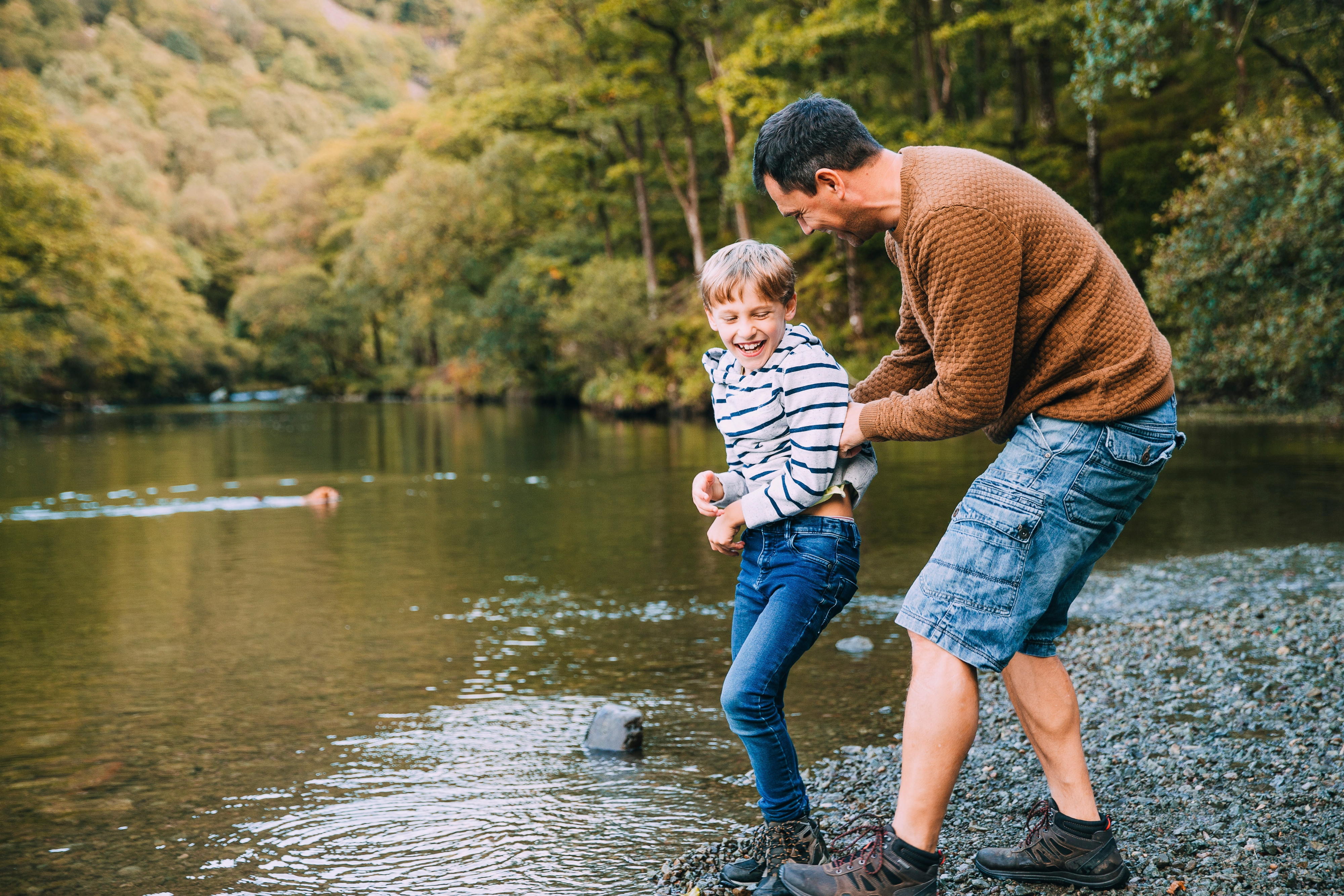 Bask in the Beauty of Nature at These 7 Picturesque State and National Parks Near Branson, MO