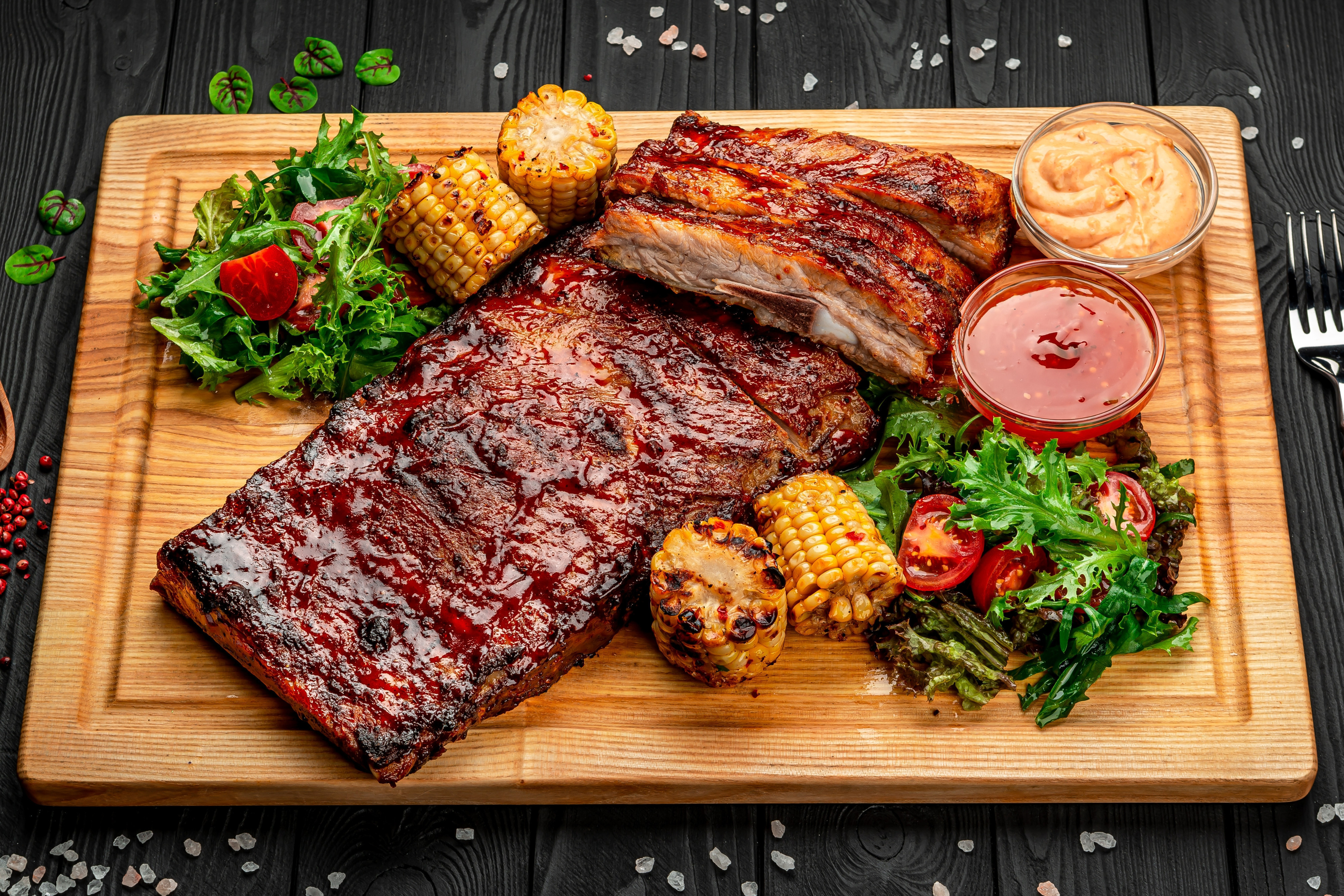 Visit These 9 Restaurants To Have the Best BBQ in Orlando