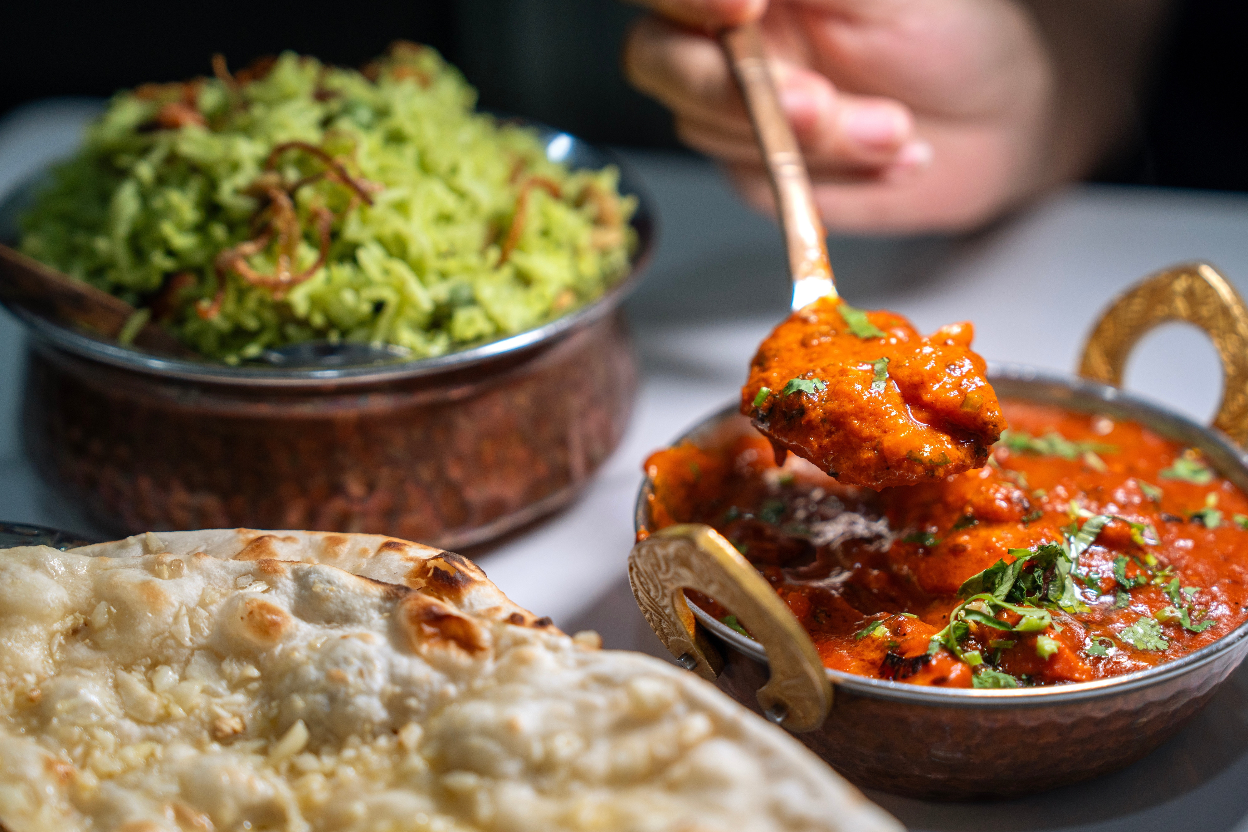 Feast on Spicy Delights at These 7 Best Indian Restaurants in Branson, MO