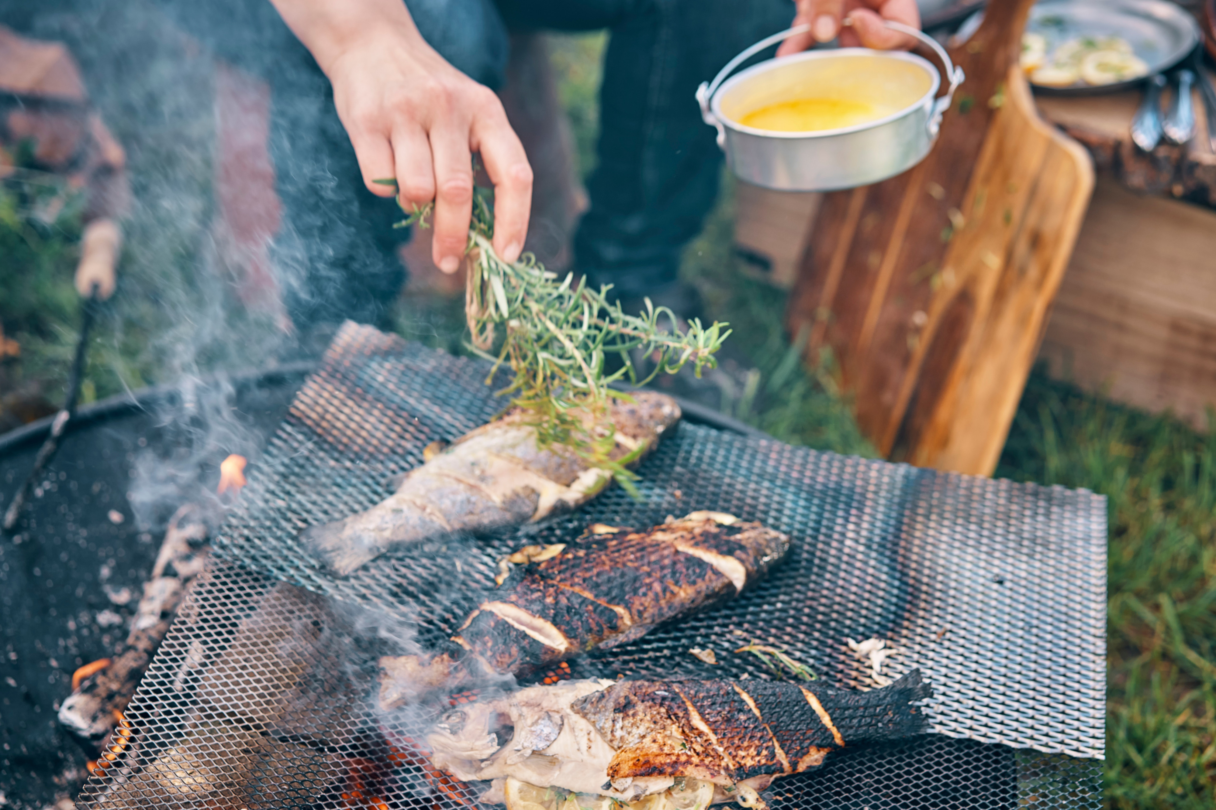 9 Easy and Delicious Camping Meals To Enjoy on Your Next Outdoor Adventure