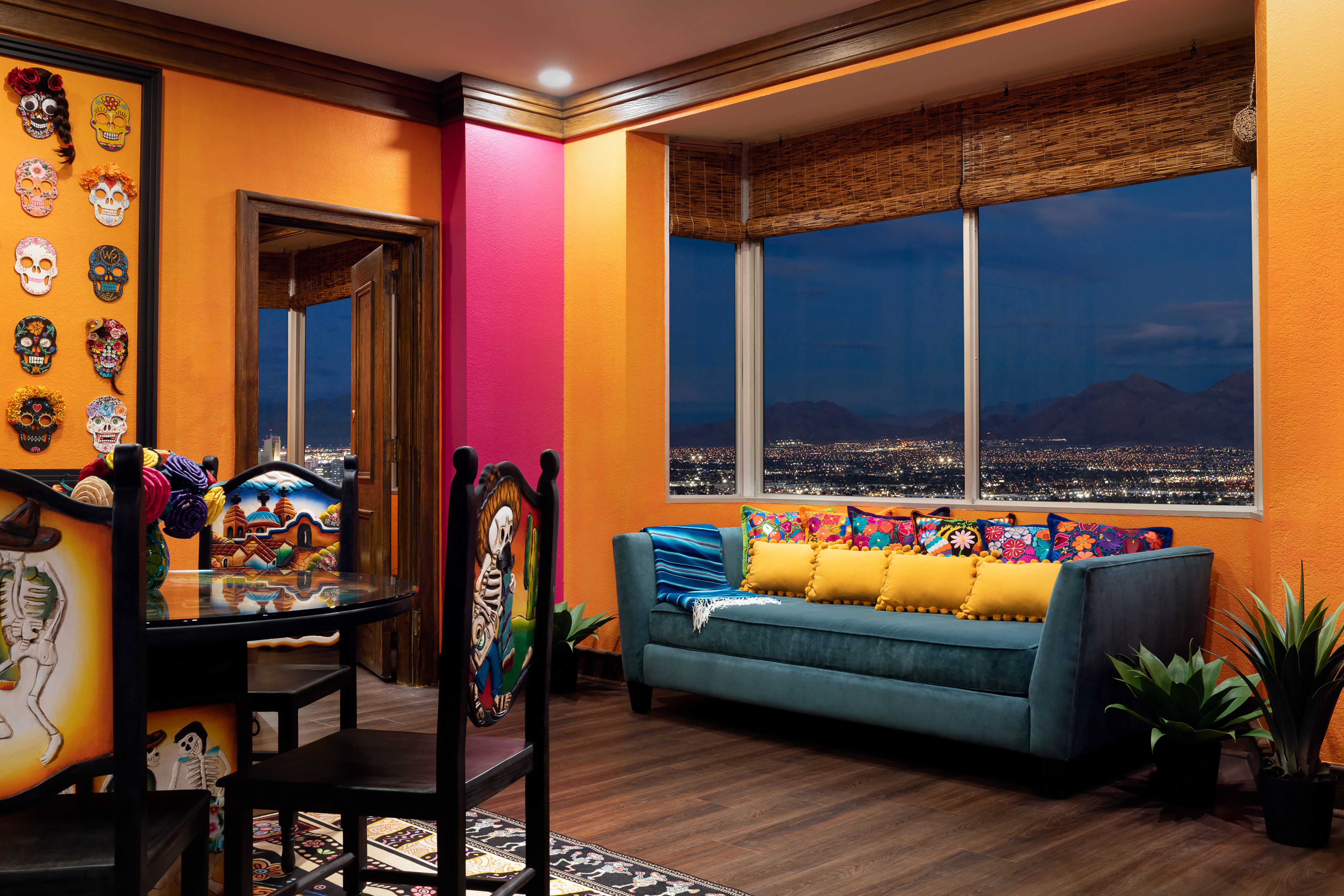 Suite del Día de los Muertos | Westgate Las Vegas Resort & Casino