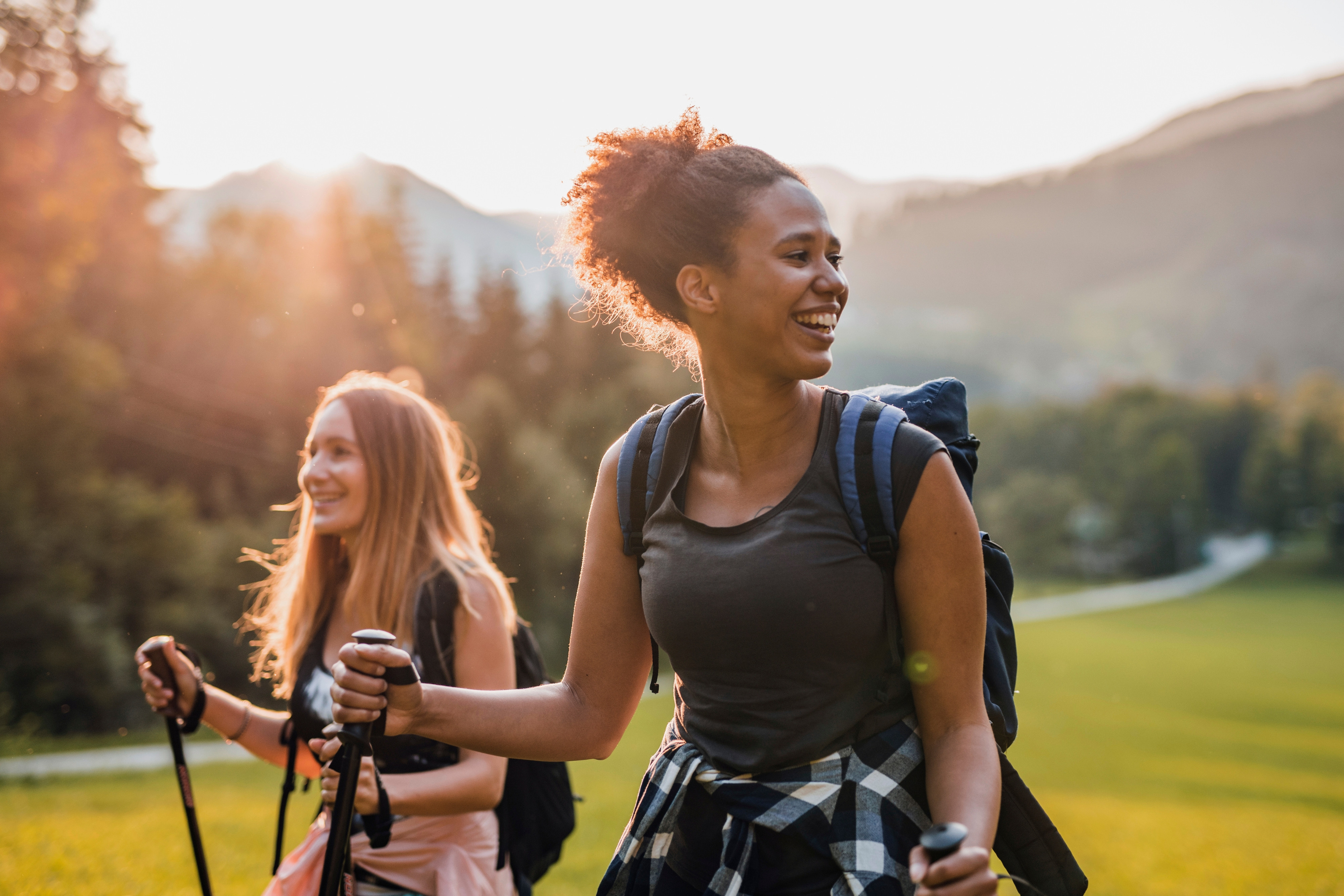 Canyons Village, Park City—A Place Where Adventure Starts