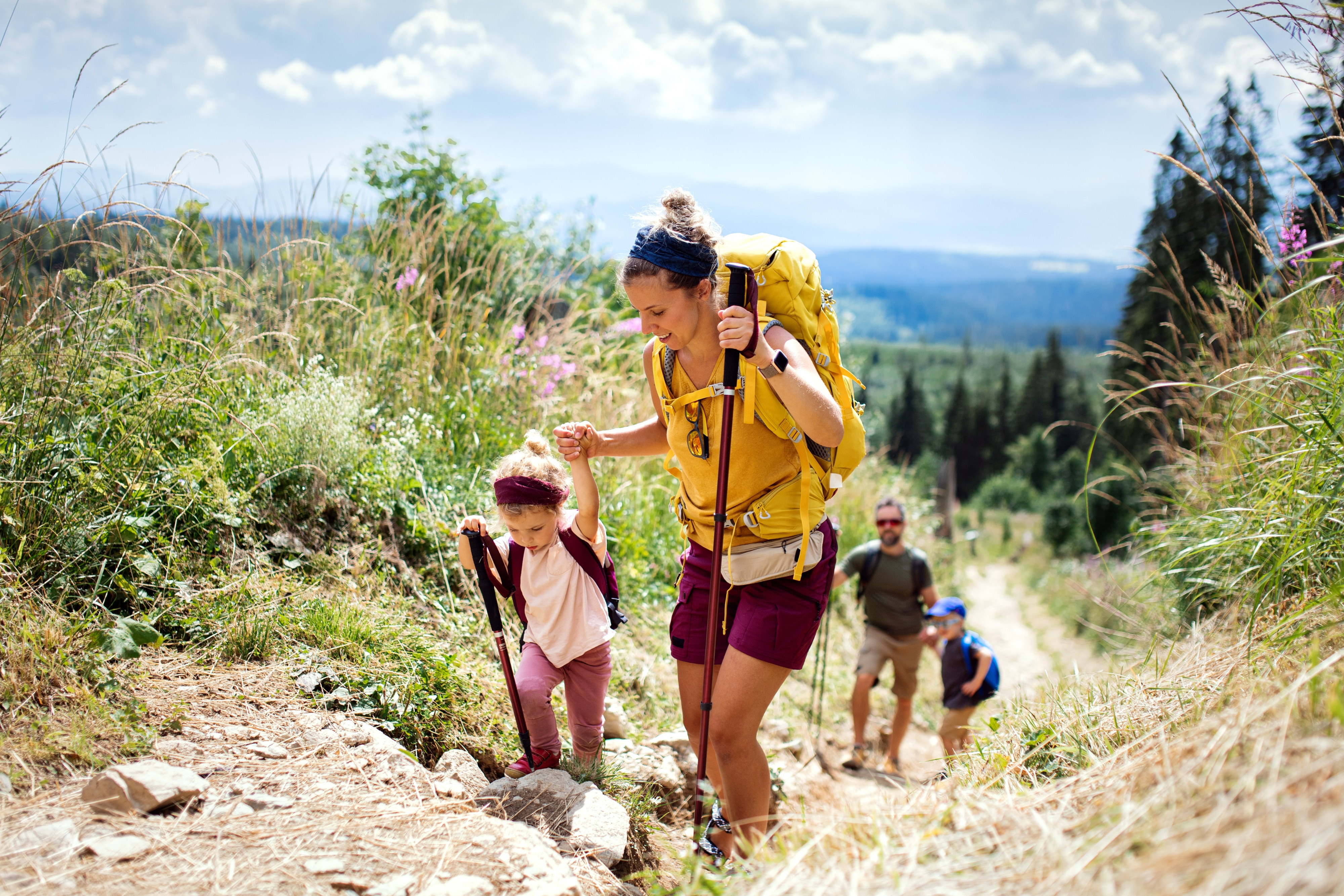 12 Winter and Summer Things To Do in Park City With Kids for a Fun-Filled Family Vacation