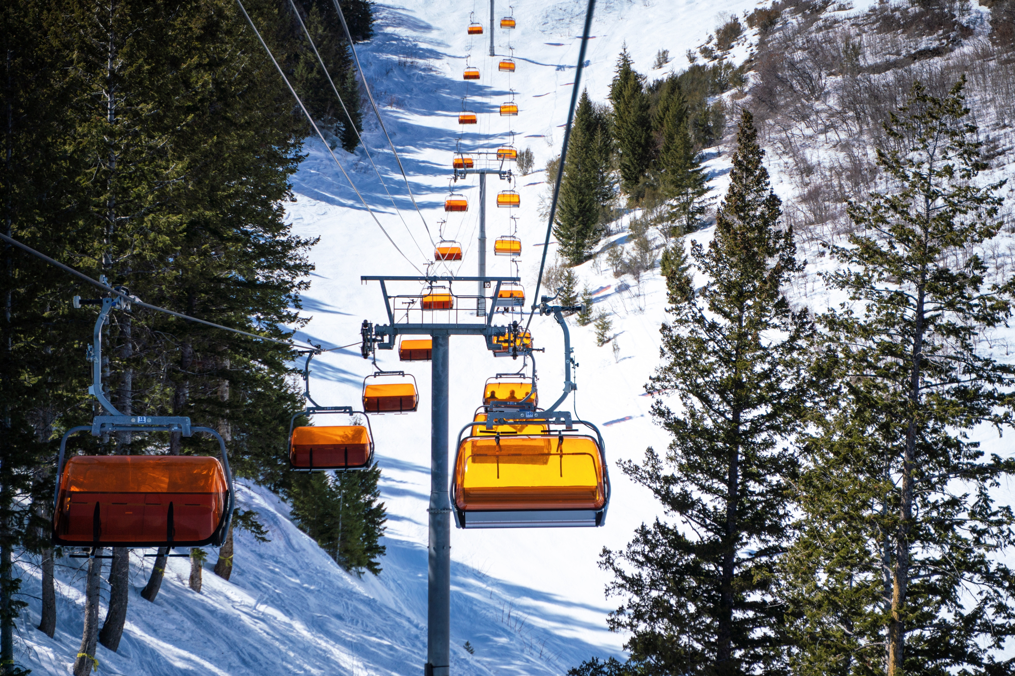 Have an Adventure-Filled Vacation With These 11 Park City Winter Attractions