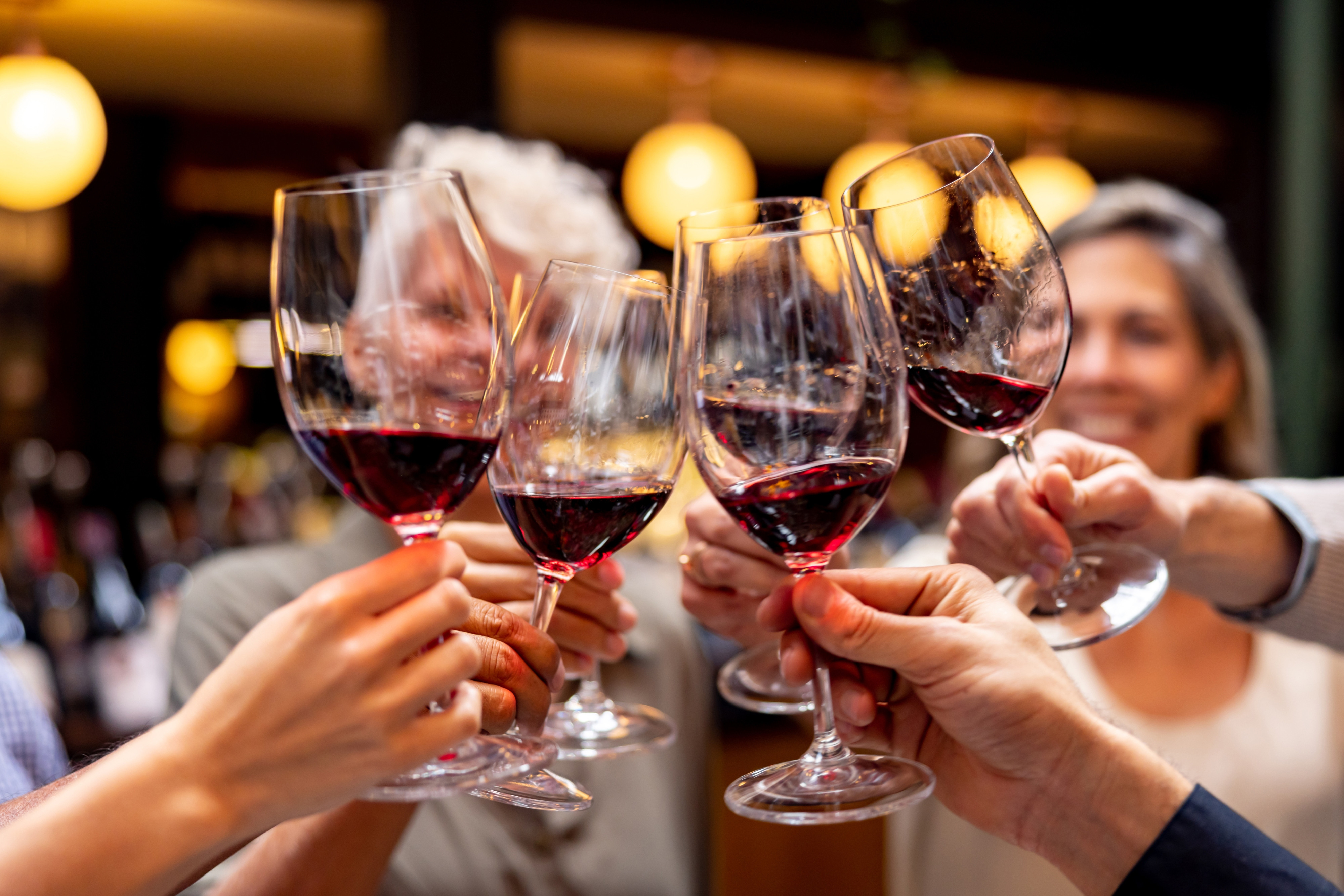 Indulge in Exquisite Wine Tasting in Park City at These 8 Fantastic Spots