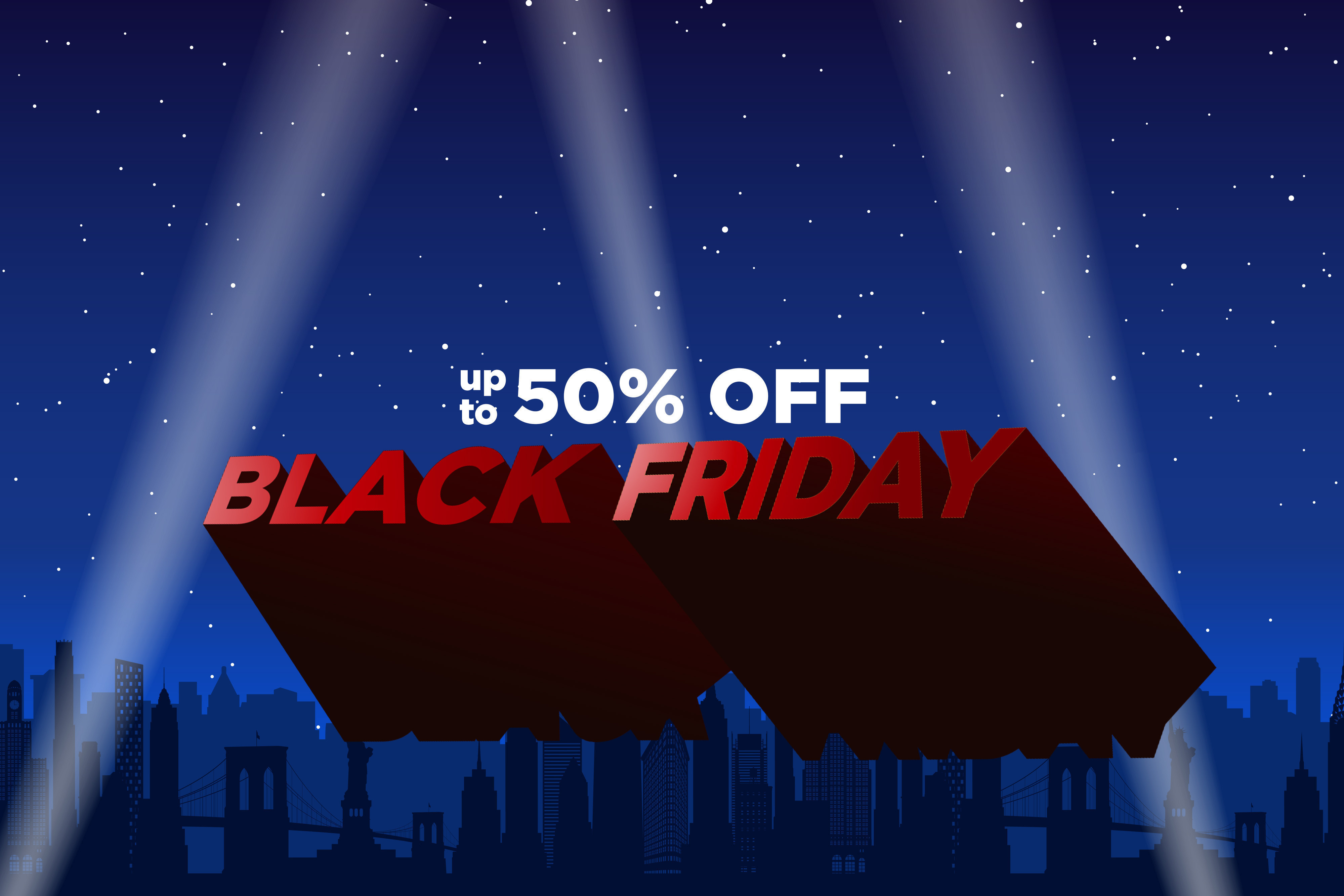 New York City Black Friday Hotel Deals - Westgate New York