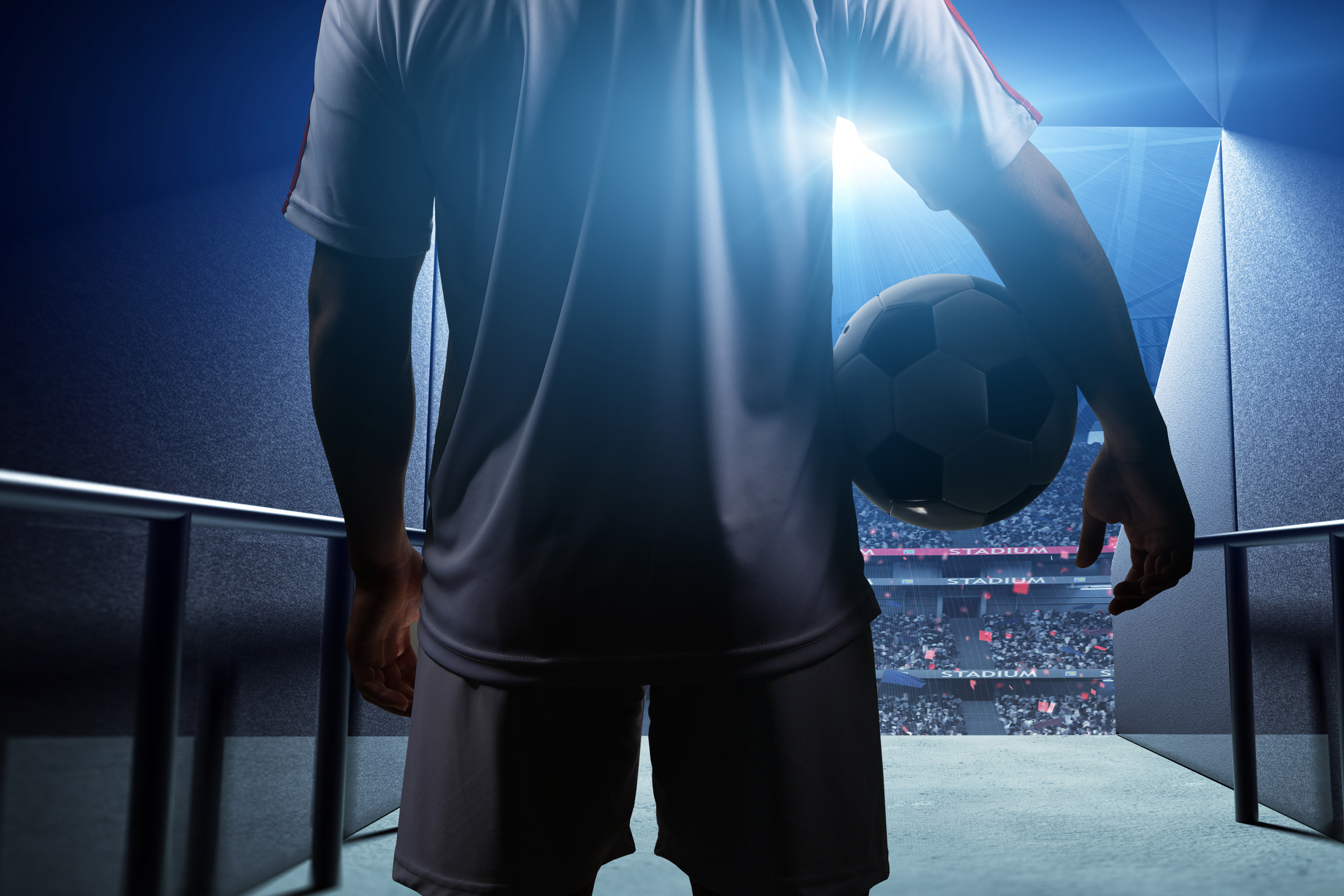 Copa Mundial de Clubes de la FIFA en Nueva York - Westgate New York Grand Central