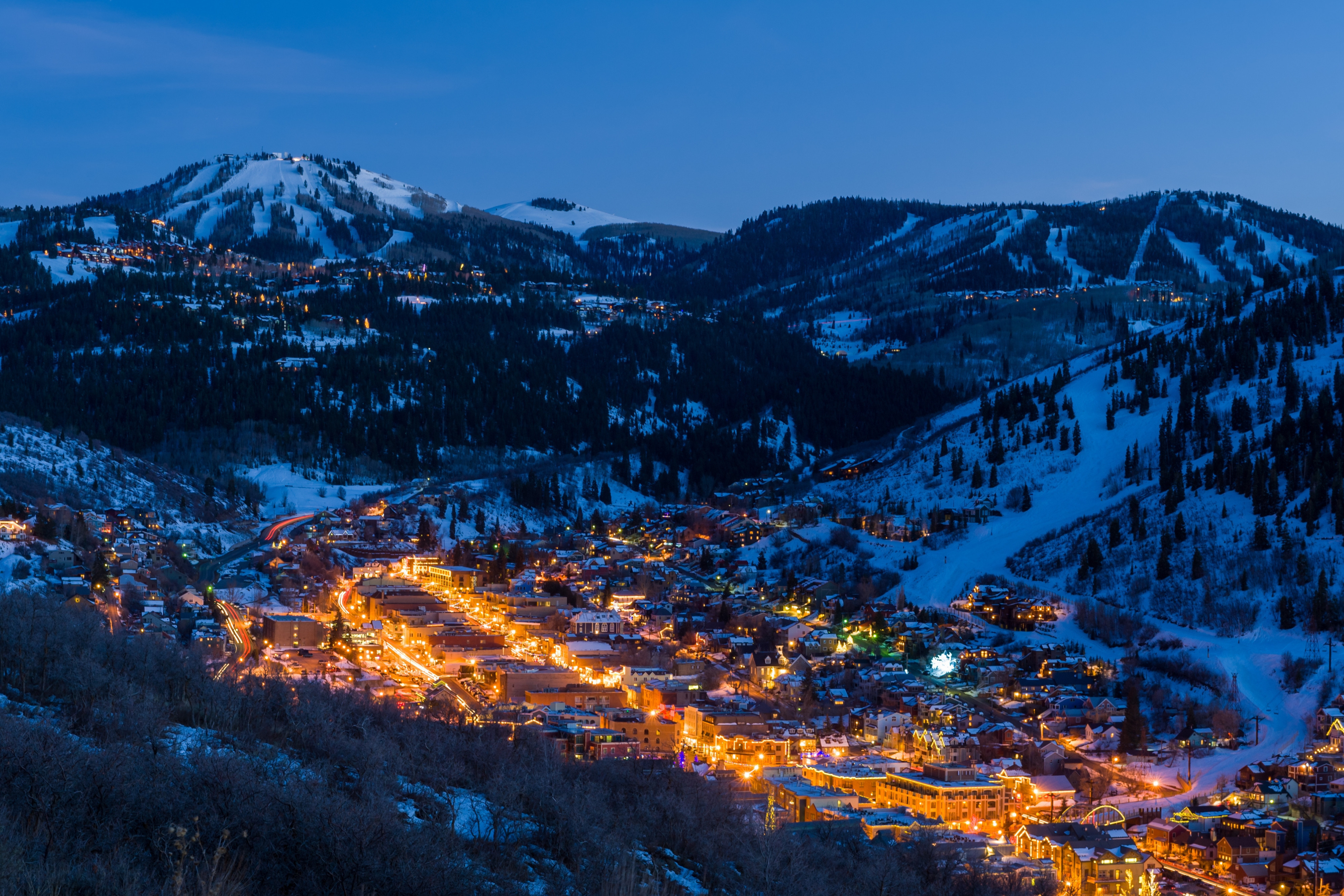 All About the Park City Wine Festival—Key Events and Visitor Information