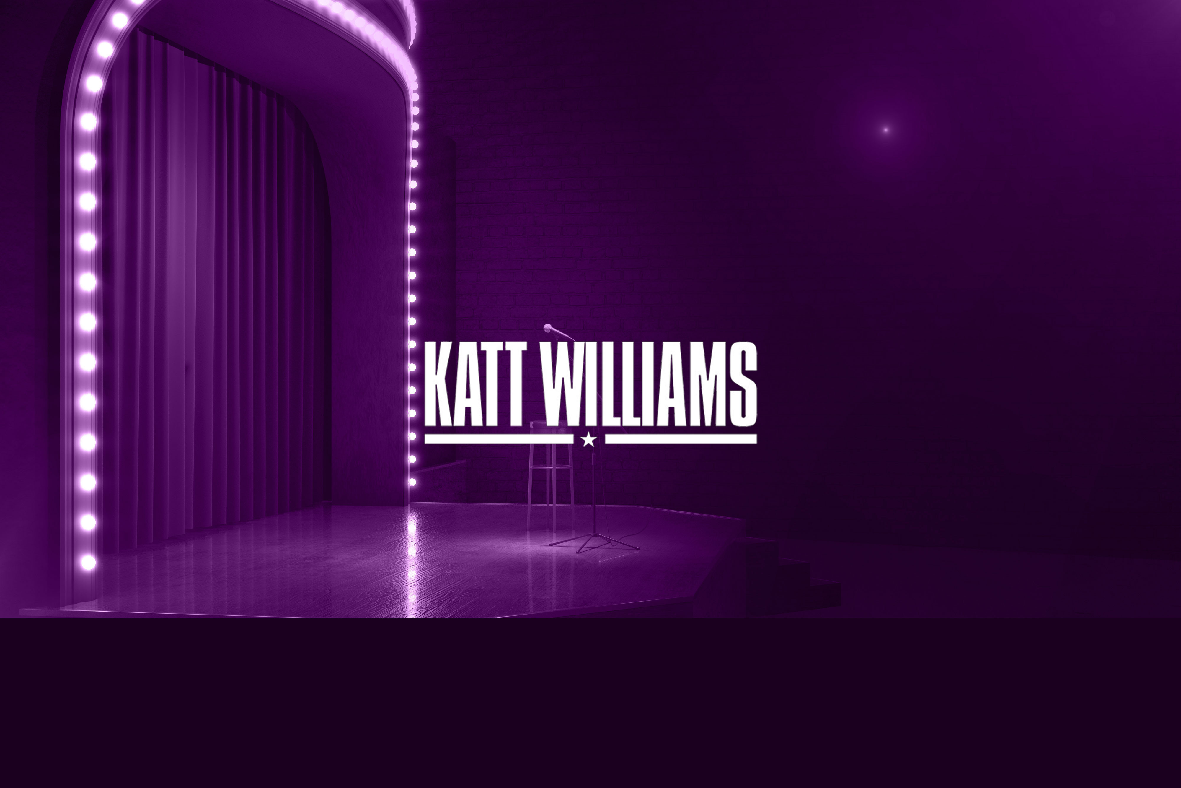 Katt Williams Orlando Tickets & Vacation Package  - westgate resorts