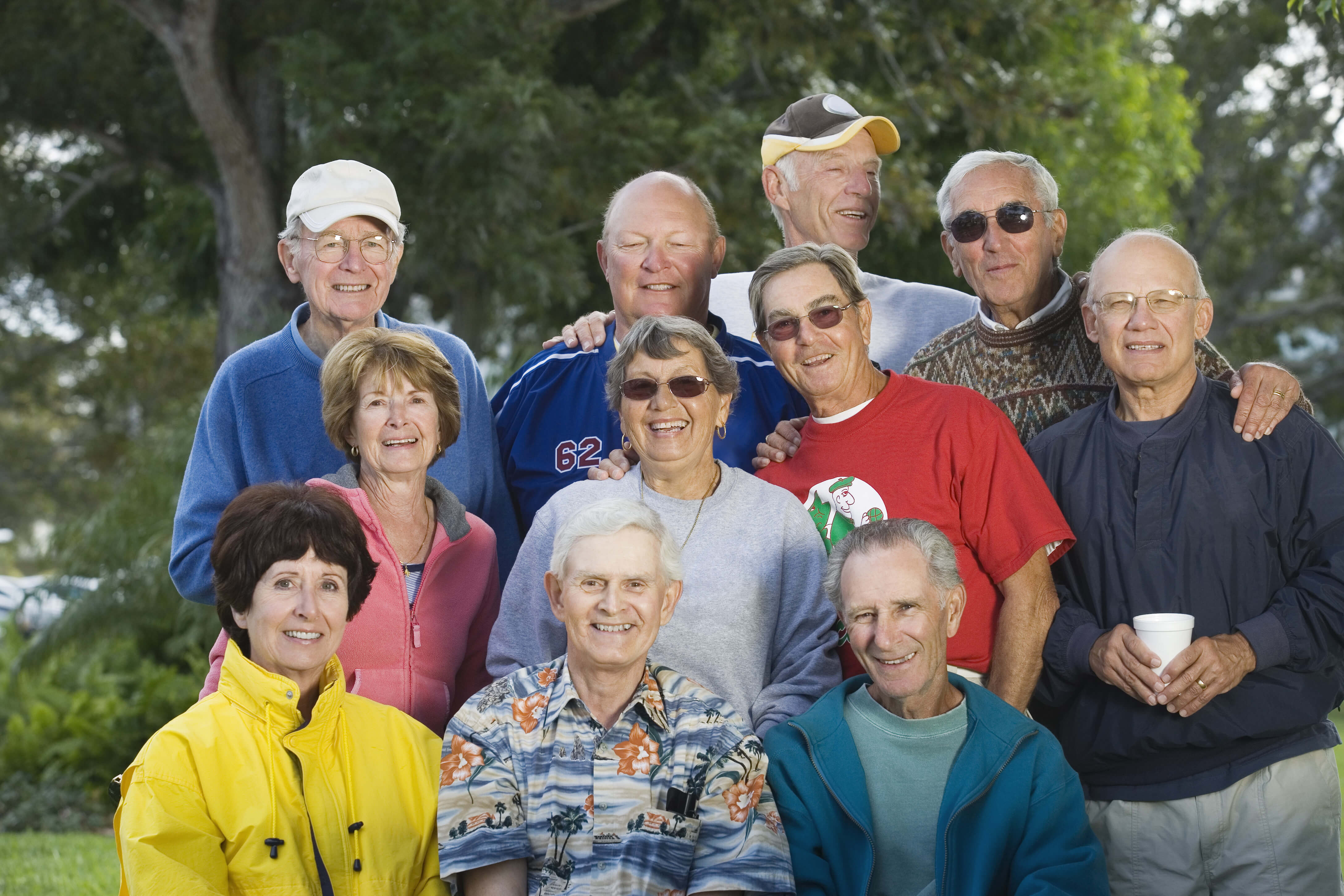 seniors travel agency